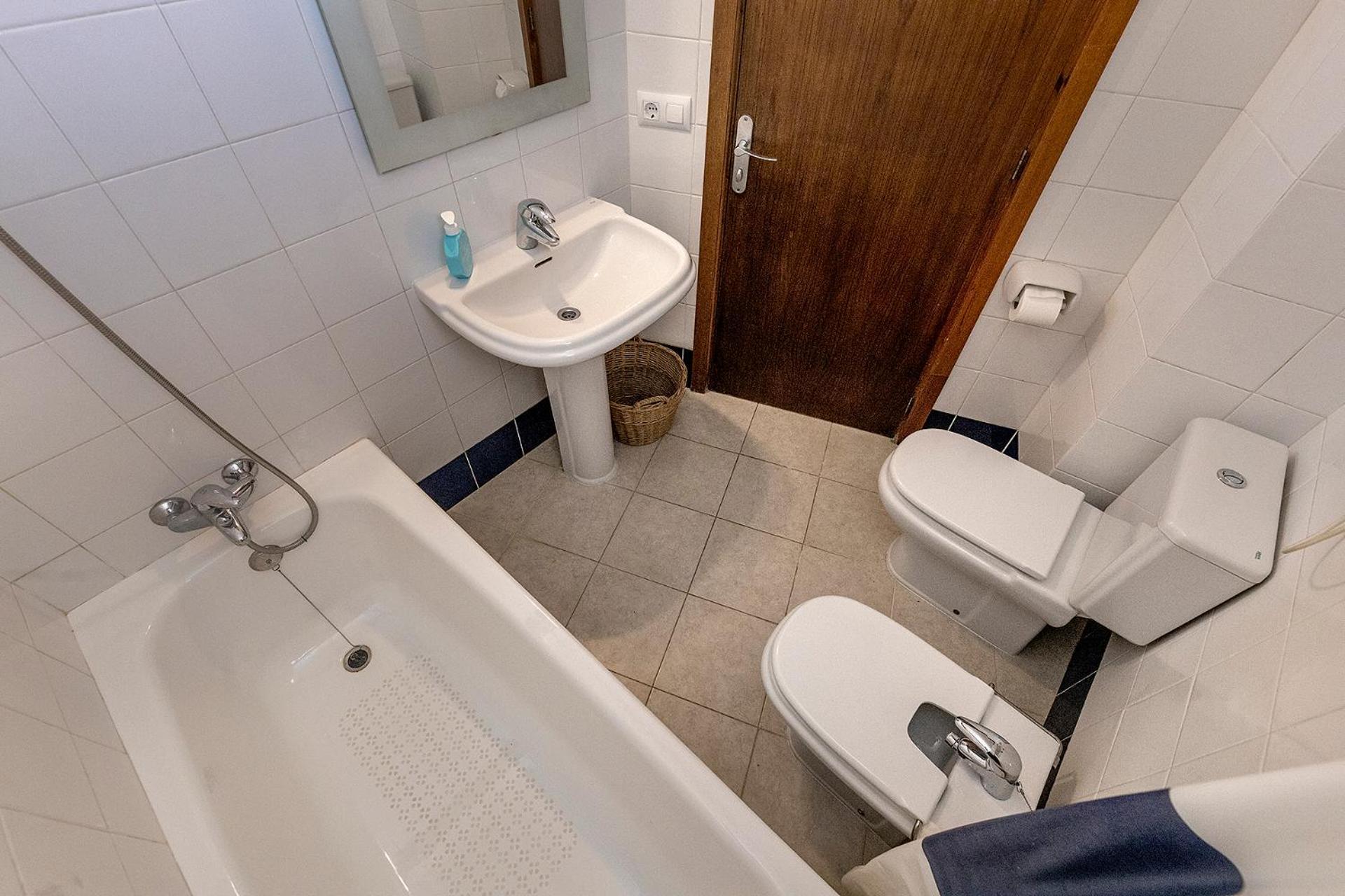 Llenaire 1, Sea View, Pool, Wifi Apartamento Port de Pollença
