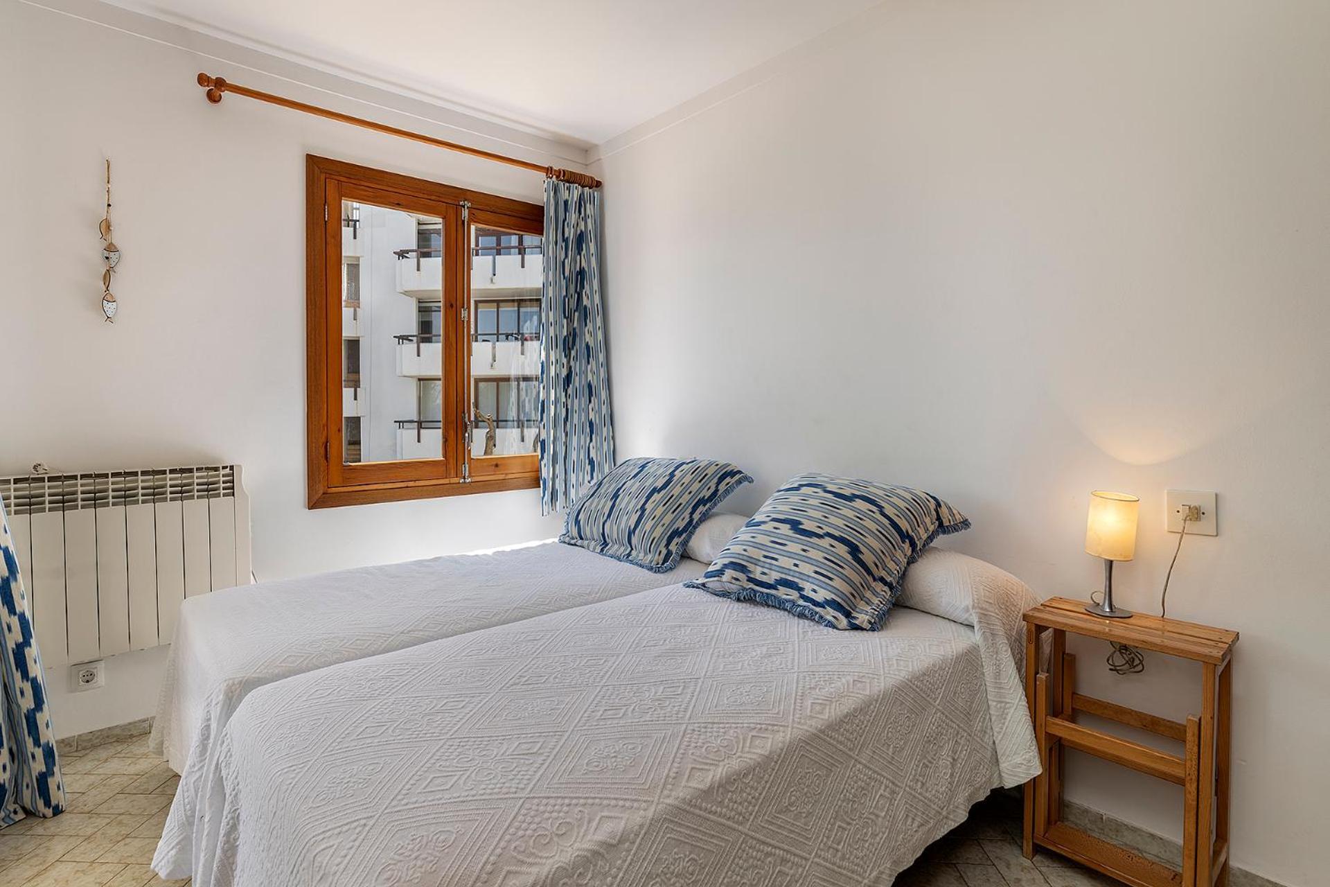 Llenaire 1, Sea View, Pool, Wifi Port de Pollença
