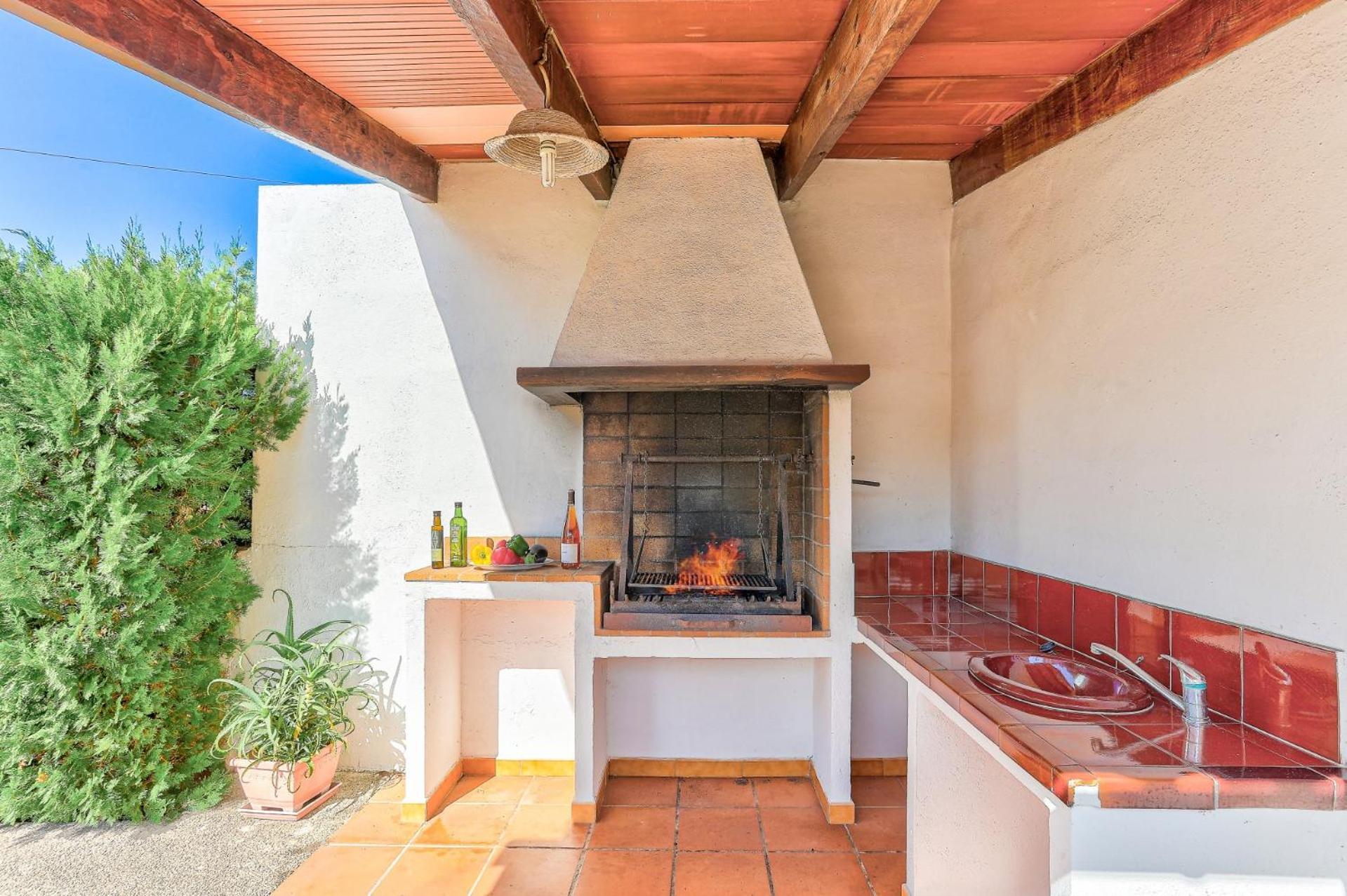 Villa Oliver By Puerto Pollensa