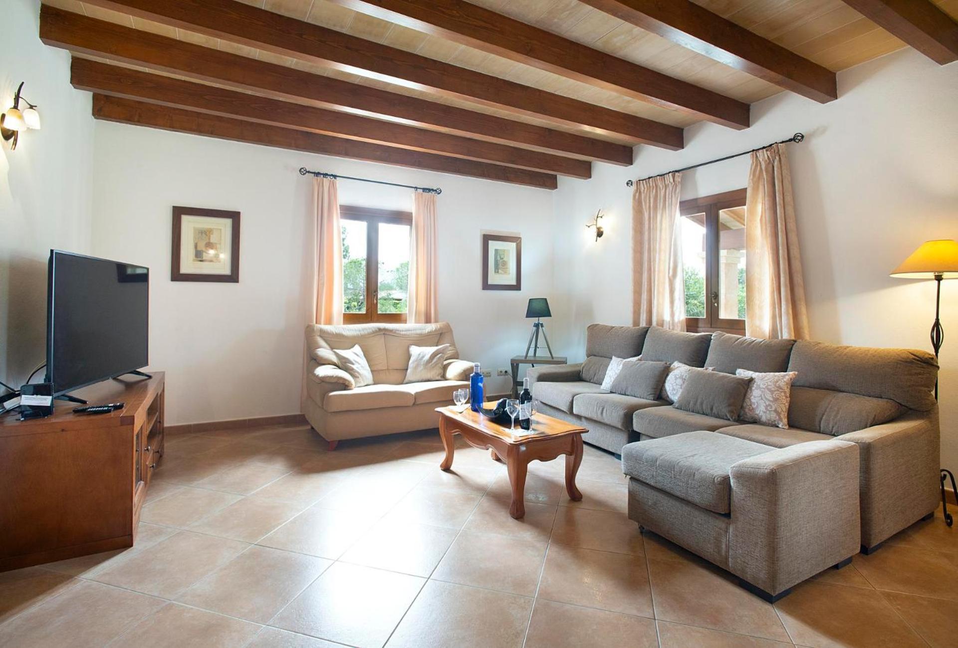 Pallicer By Vintage Travel Port de Pollenca