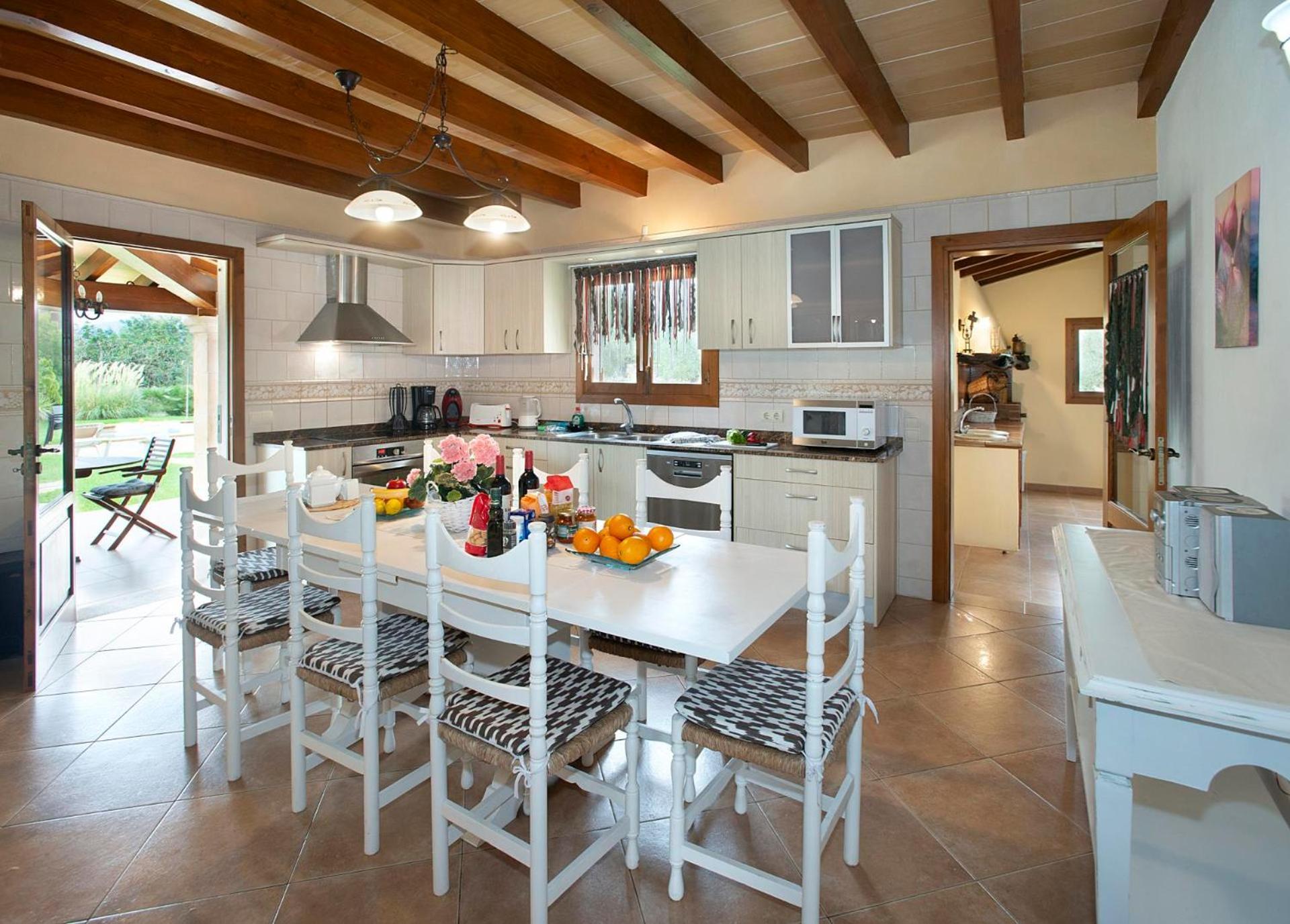 Villa Pallicer By Vintage Travel Port de Pollenca