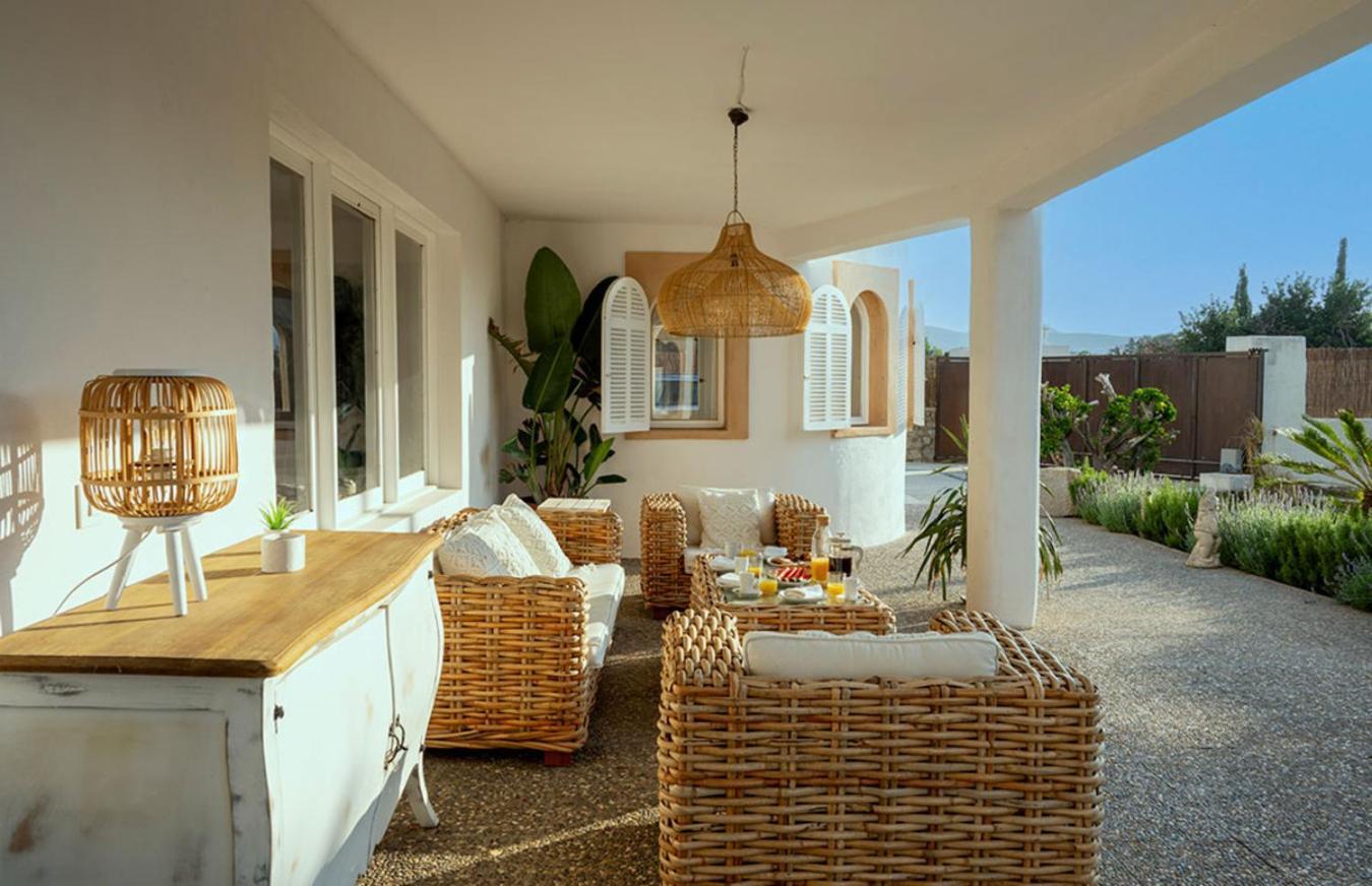 Villa Torrens Port de Pollenca