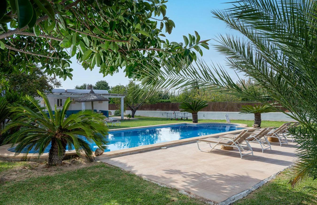 Villa Torrens