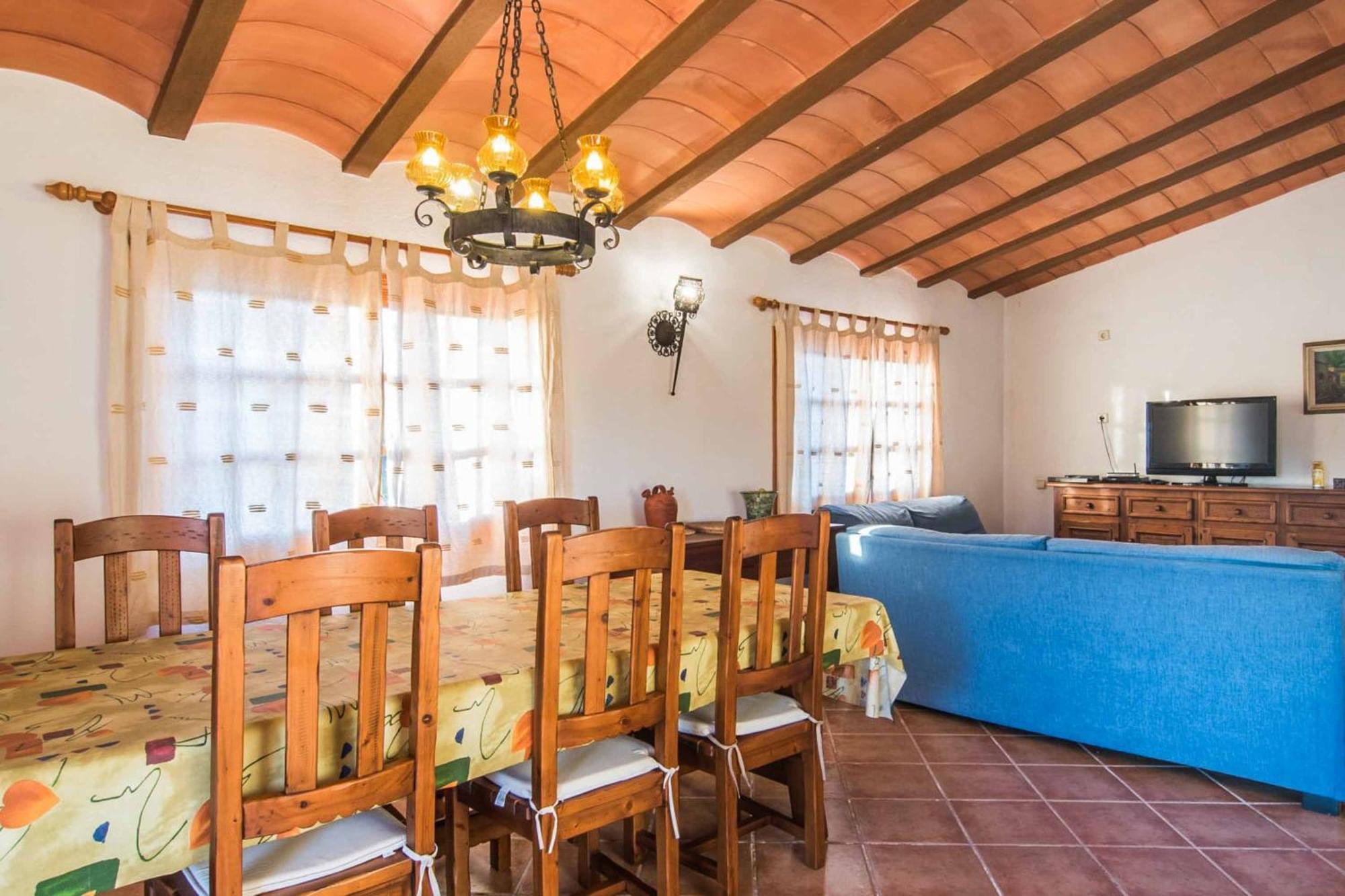Villa Vobis