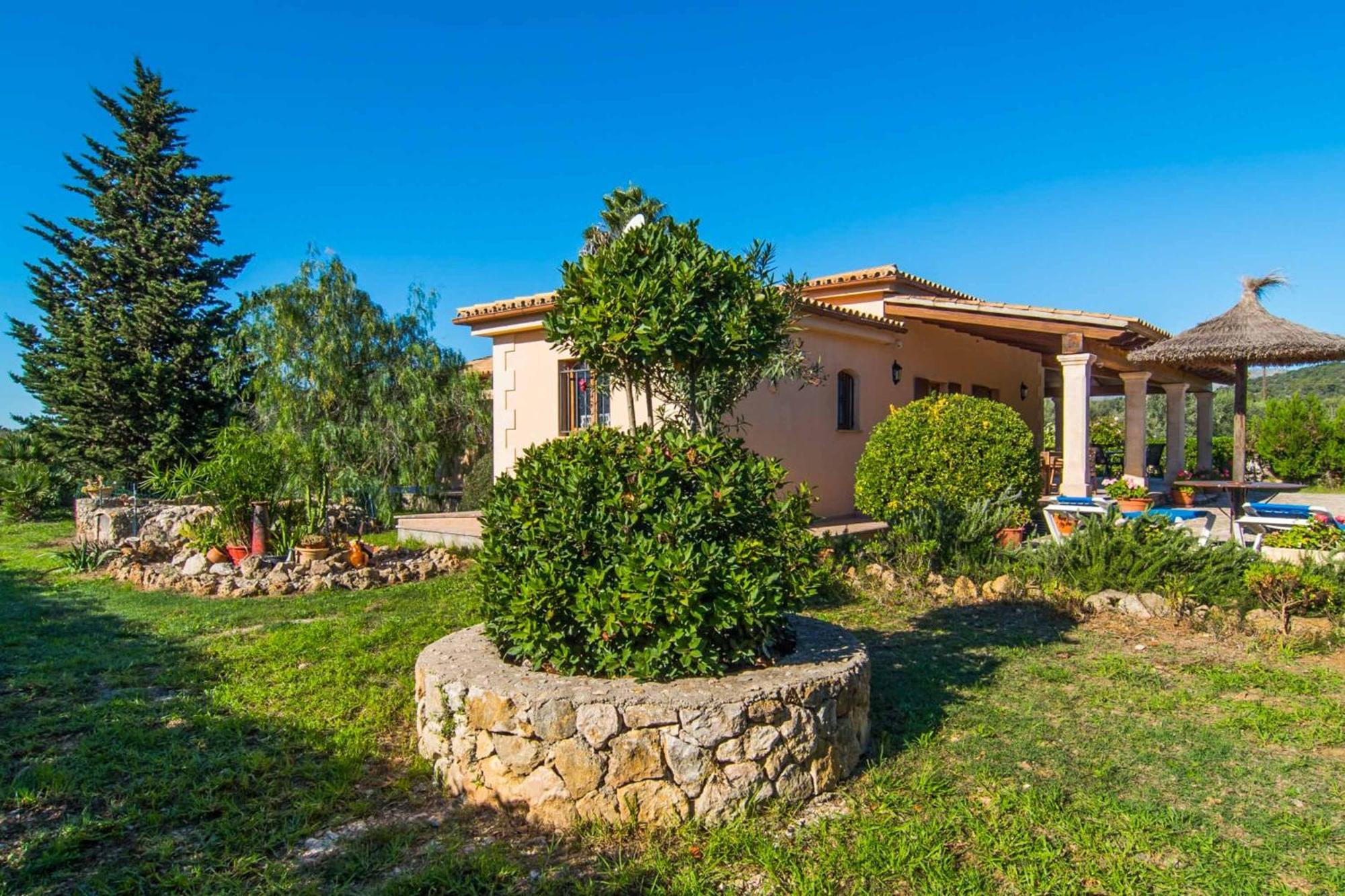Villa Vobis