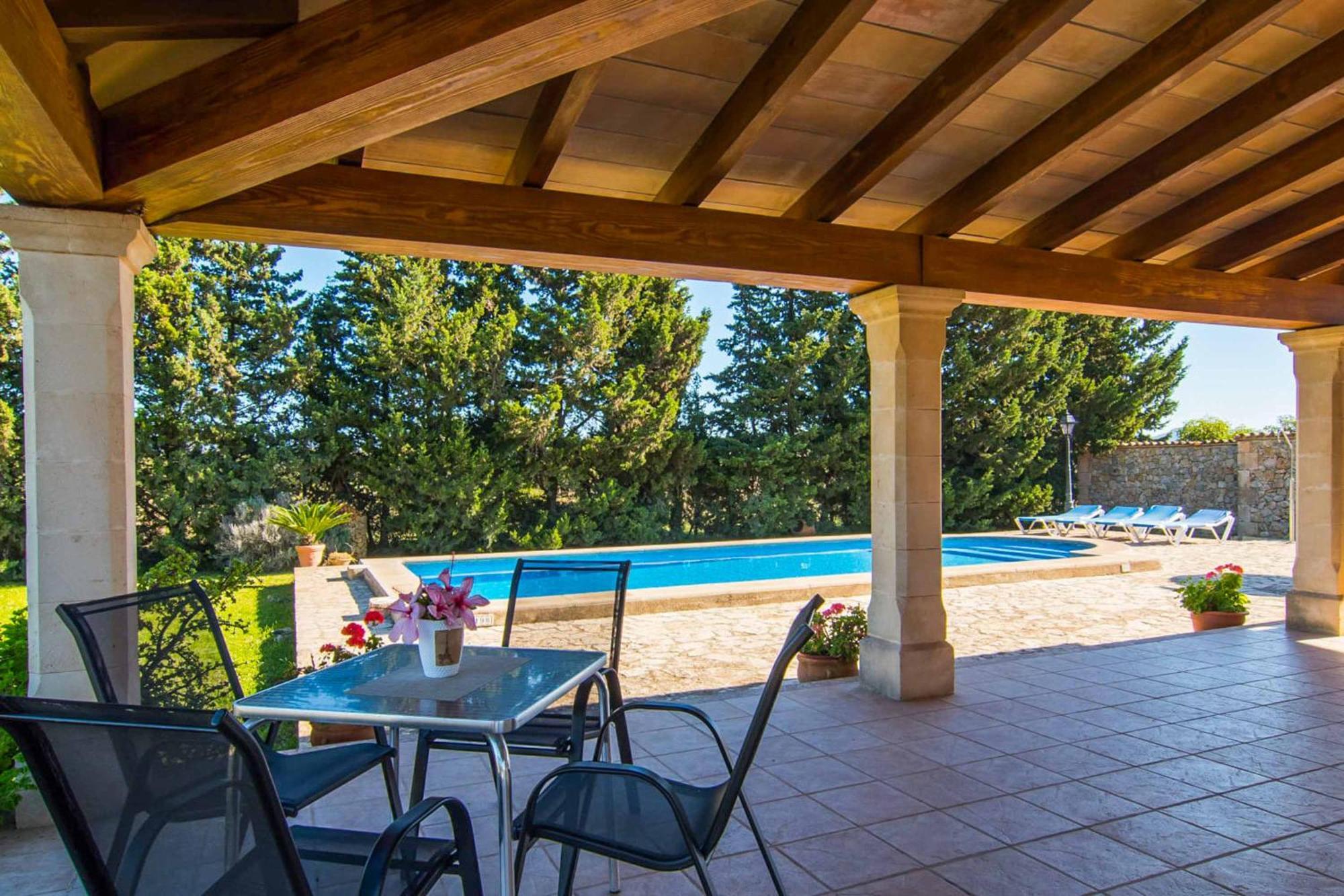 Vobis Villa Port de Pollenca