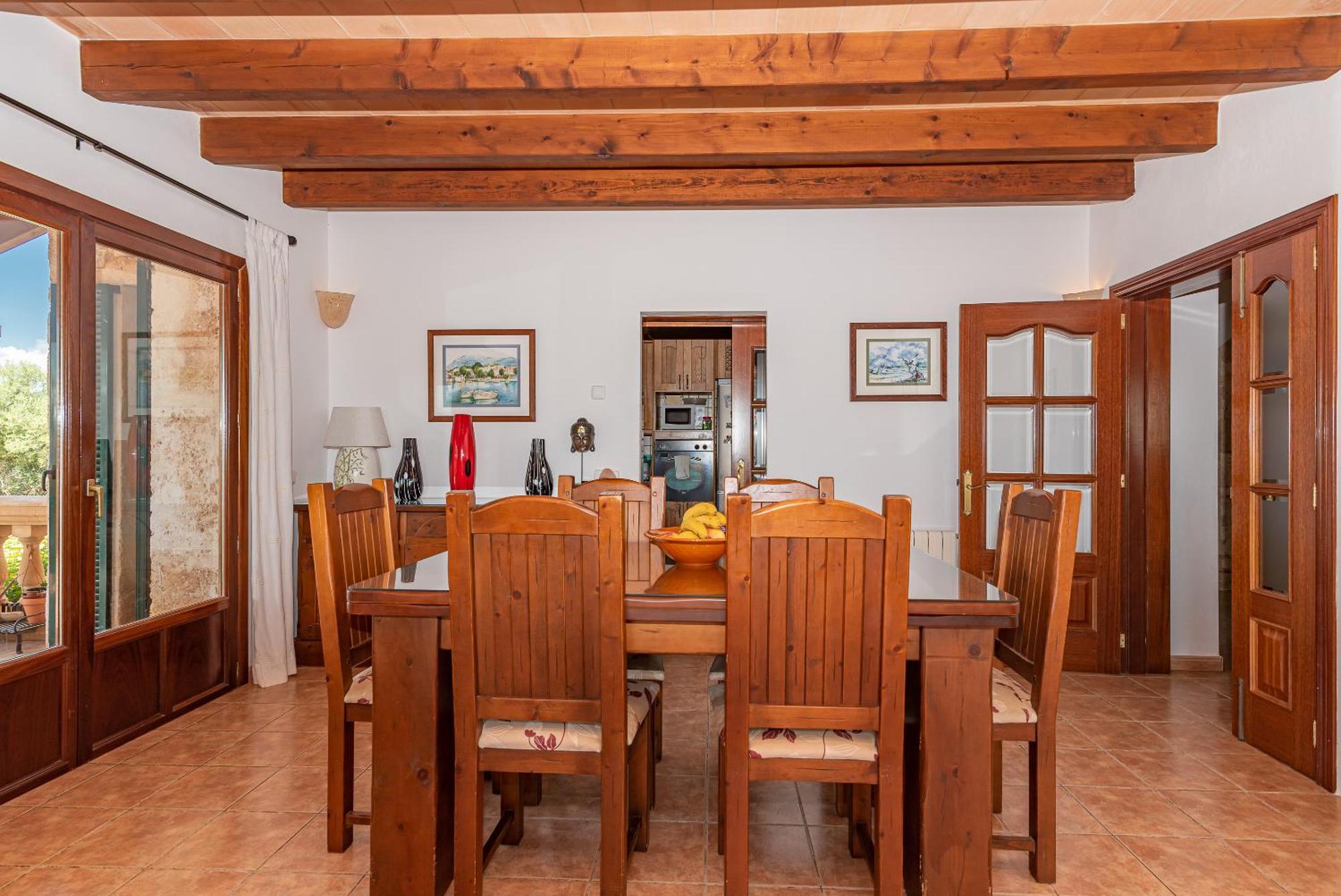 Country house Els Amatllers By Sealand