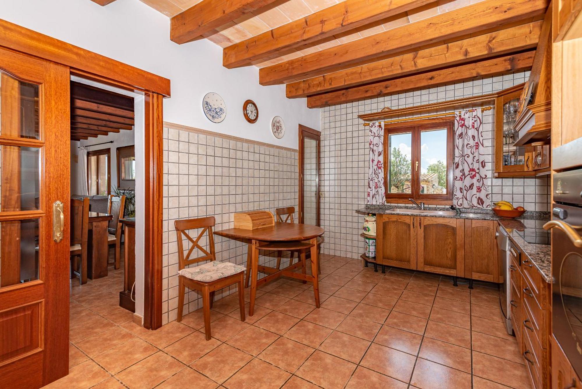 Els Amatllers By Sealand Country house