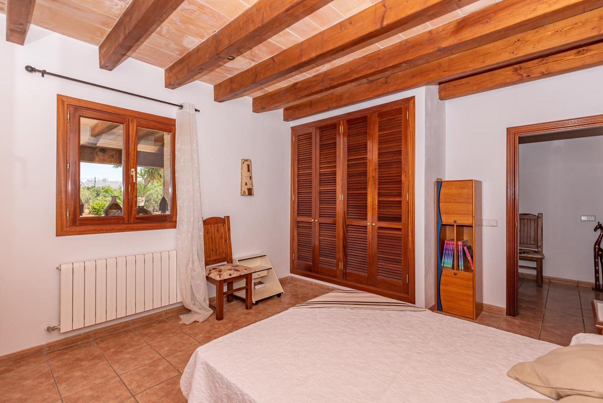 Els Amatllers By Sealand Country house