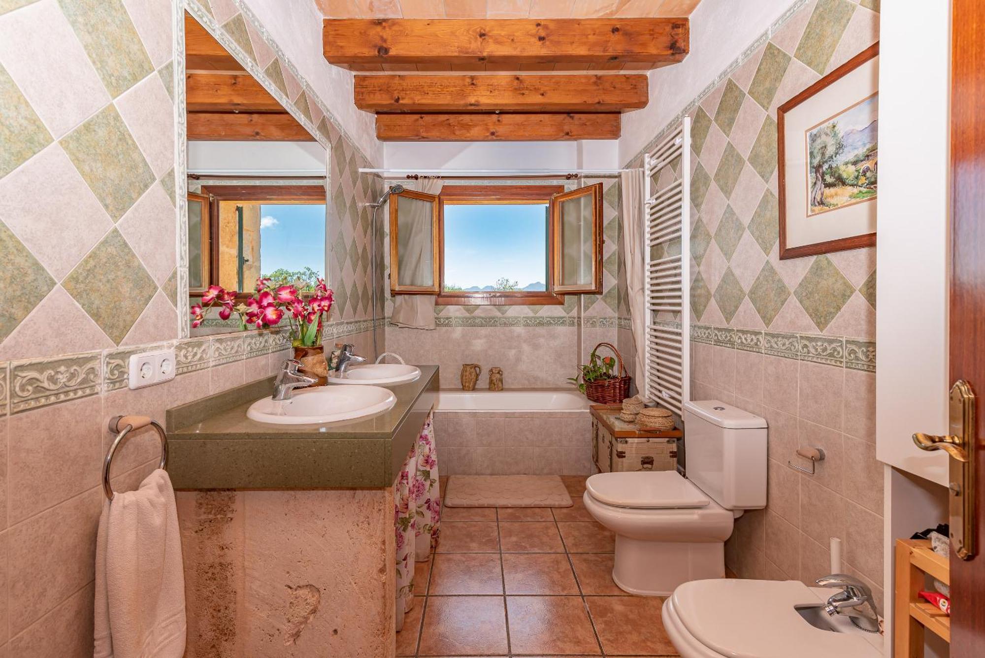 Els Amatllers By Sealand Country house *
