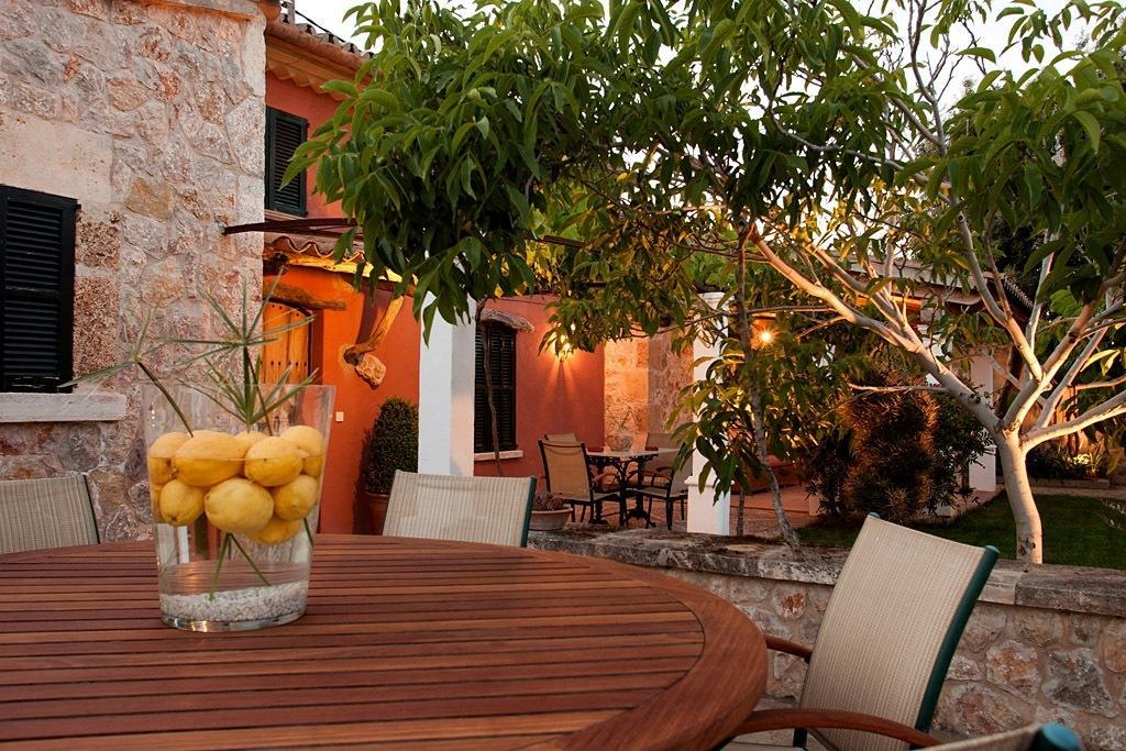 Cremat Holiday home