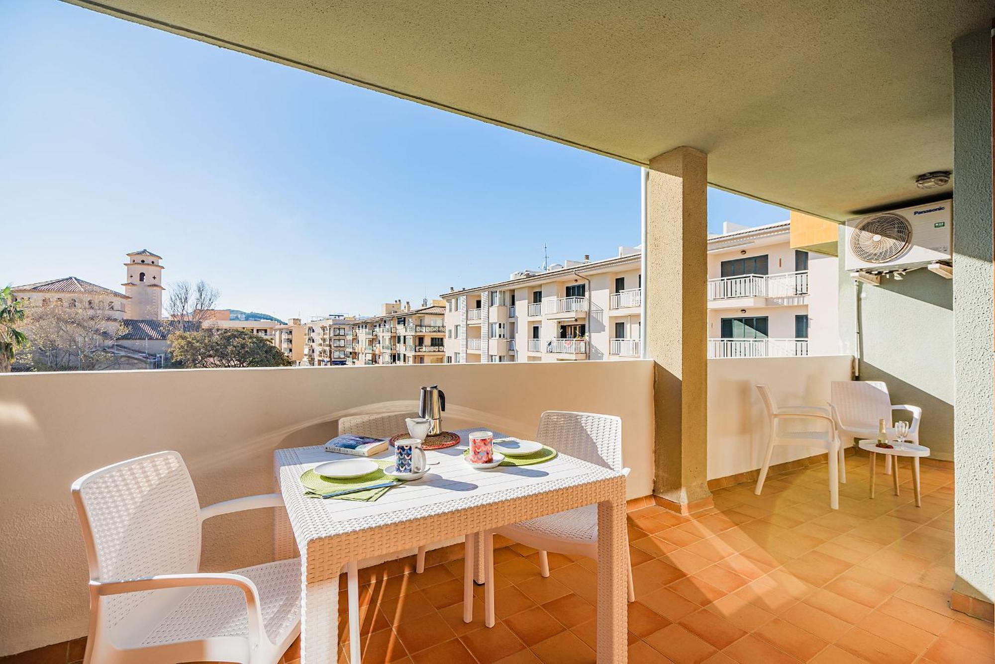 Apartment Bressol