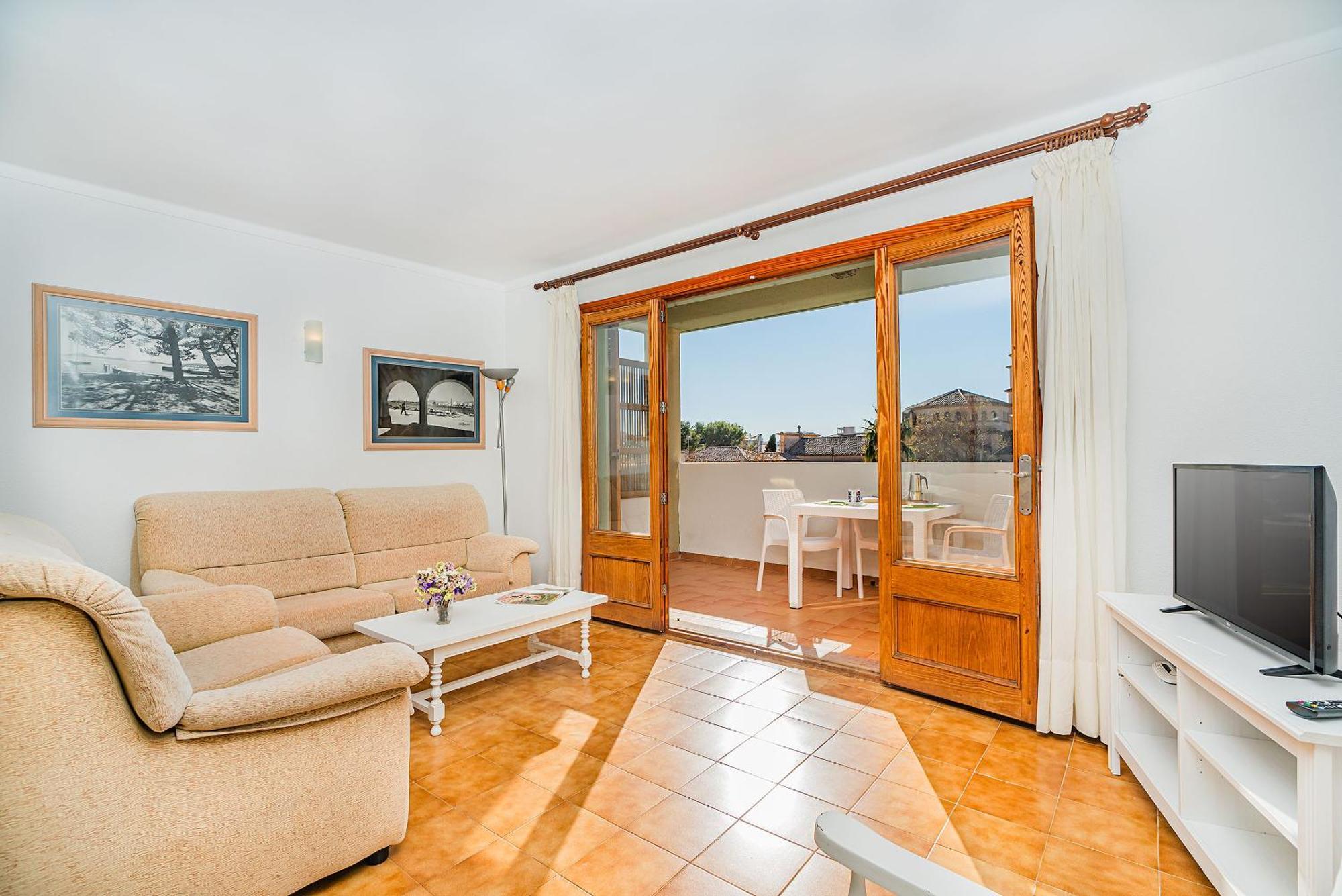 Apartment Bressol