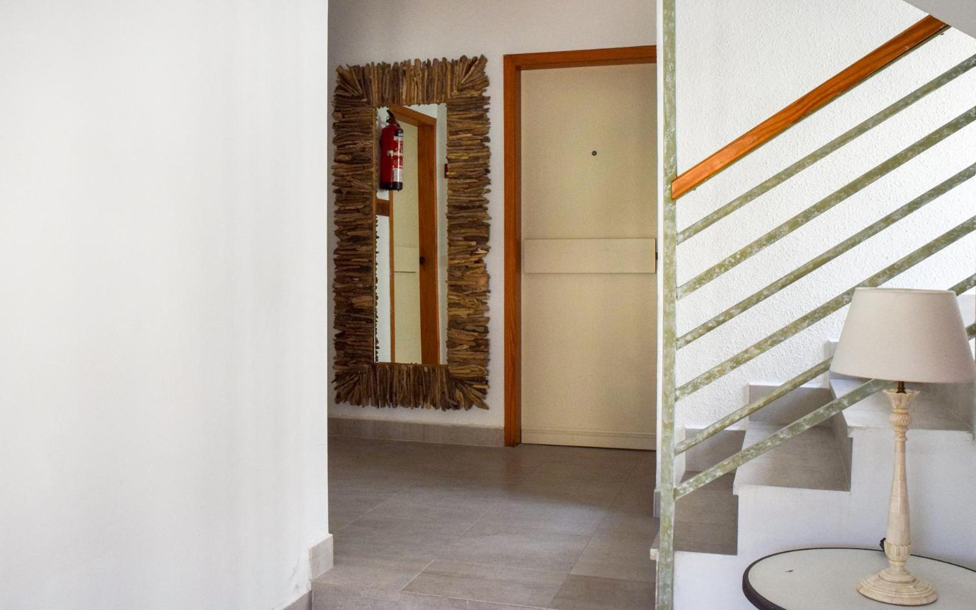 Alexia - Brisa - Puerto Pollensa. Apartamento *