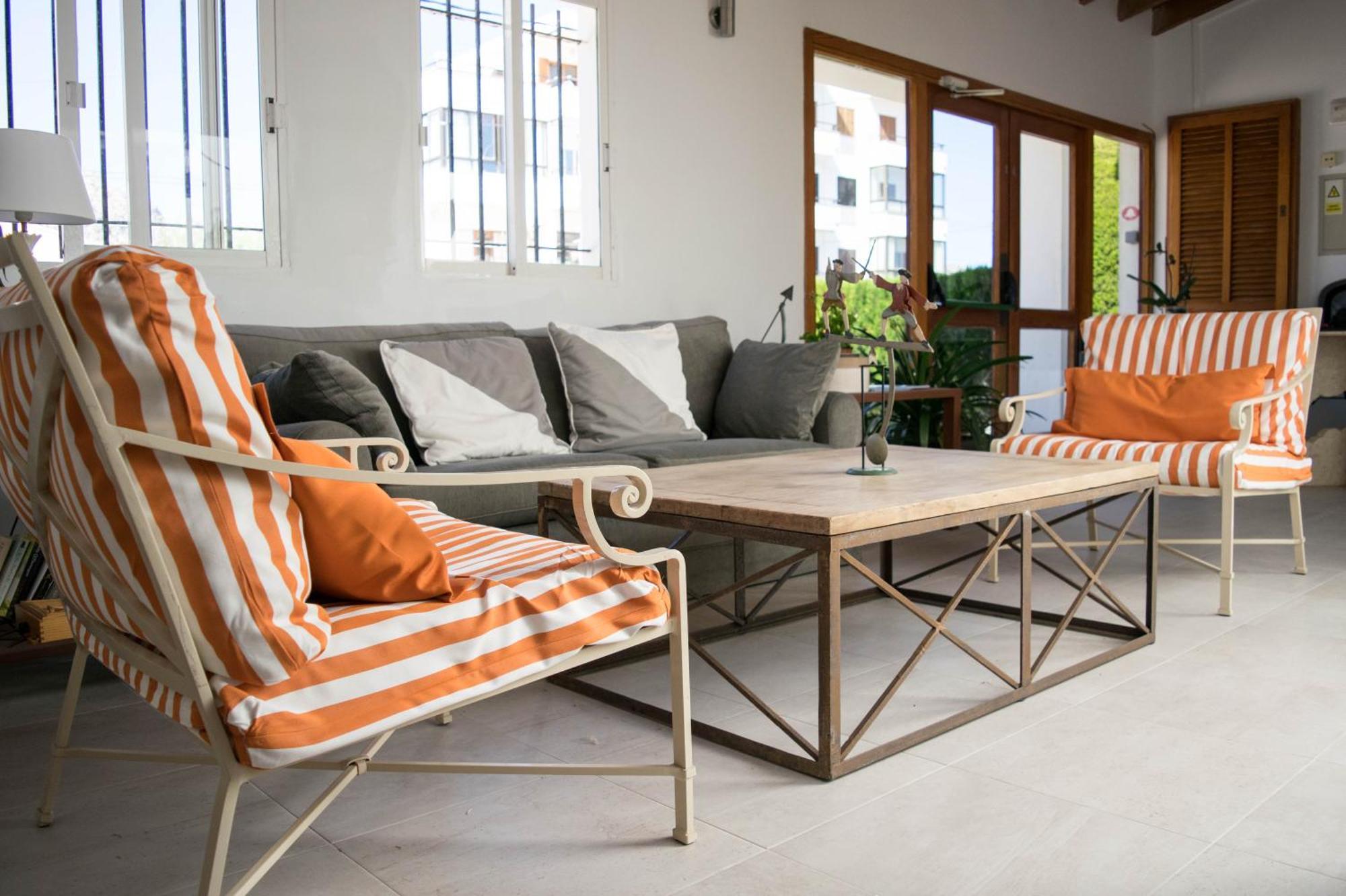 Apartamento Alexia - Brisa - Puerto Pollensa.