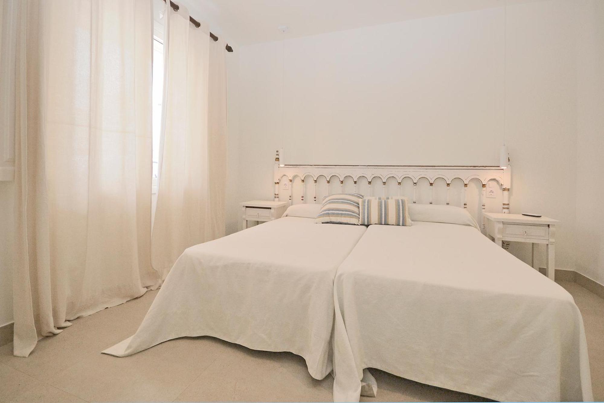 Holiday home Bambu Port de Pollenca