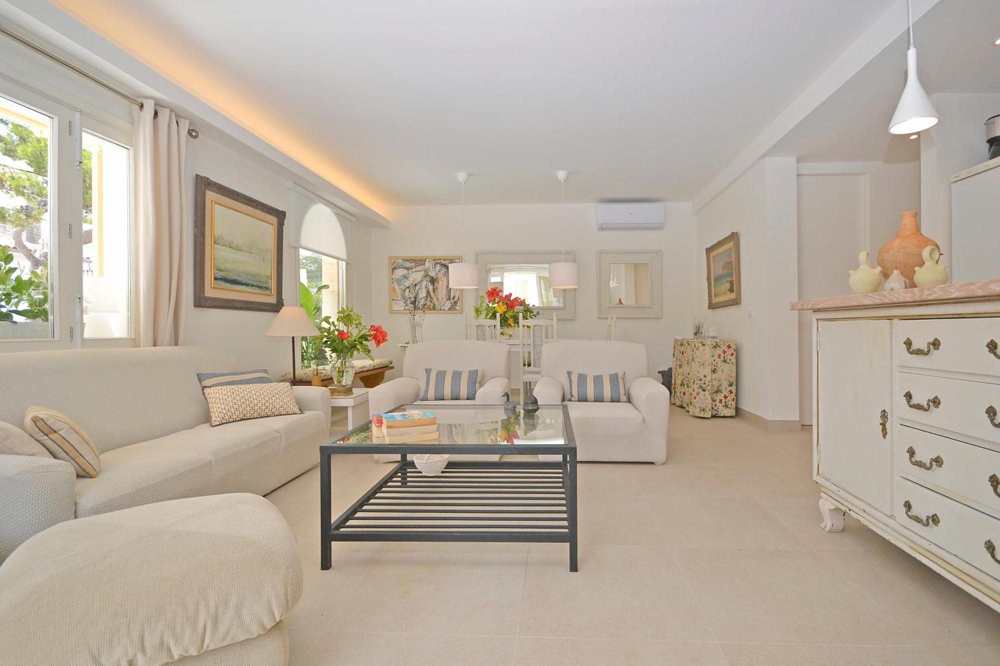 Bambu Holiday home *