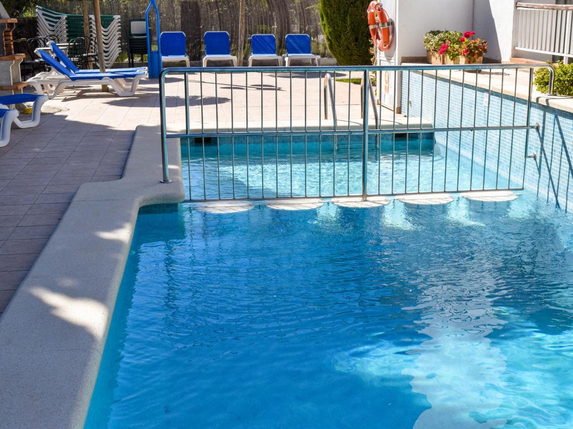 Alexia - Brisa - Puerto Pollensa. Apartamento