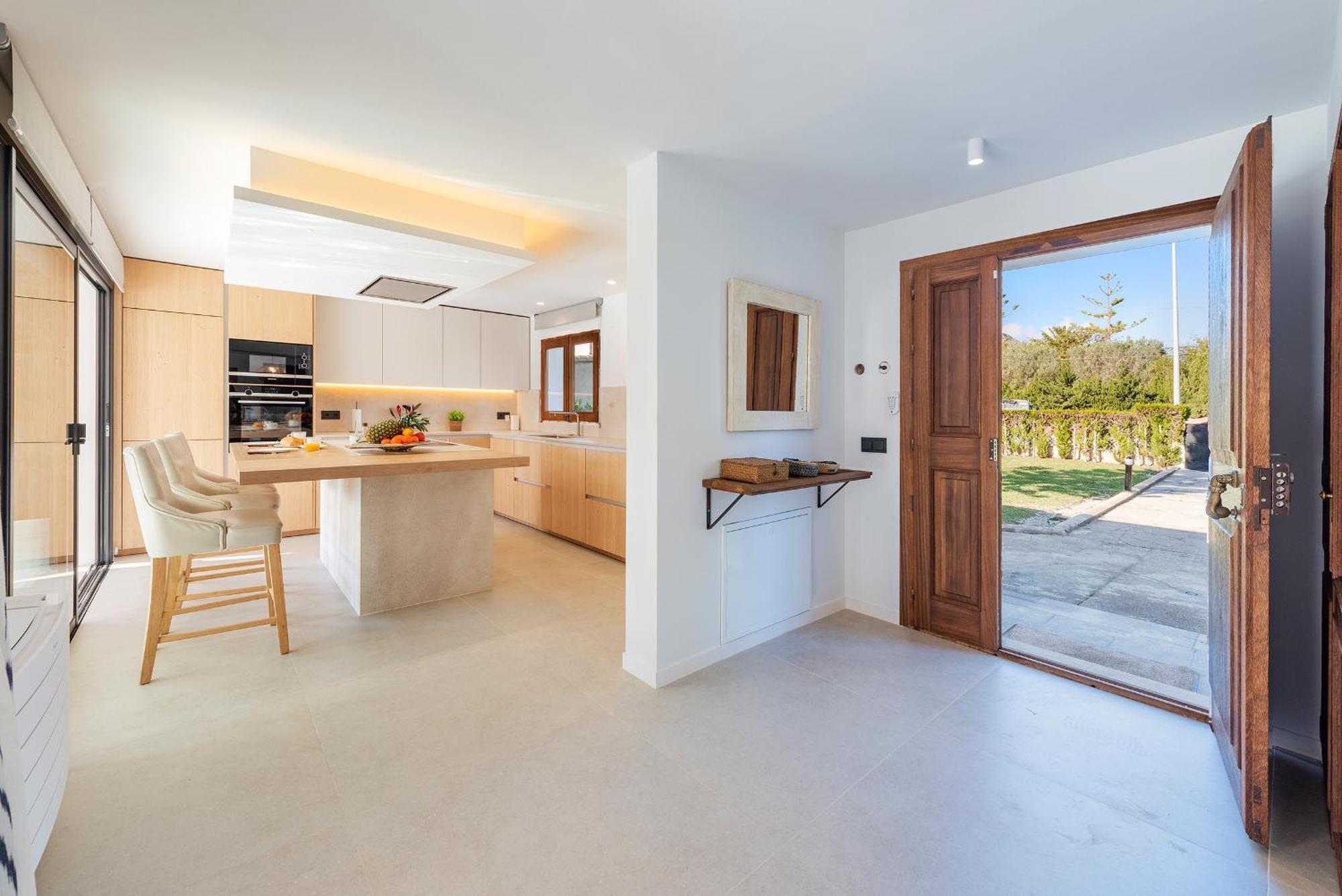 Vilă Ana To Rent In By Js
