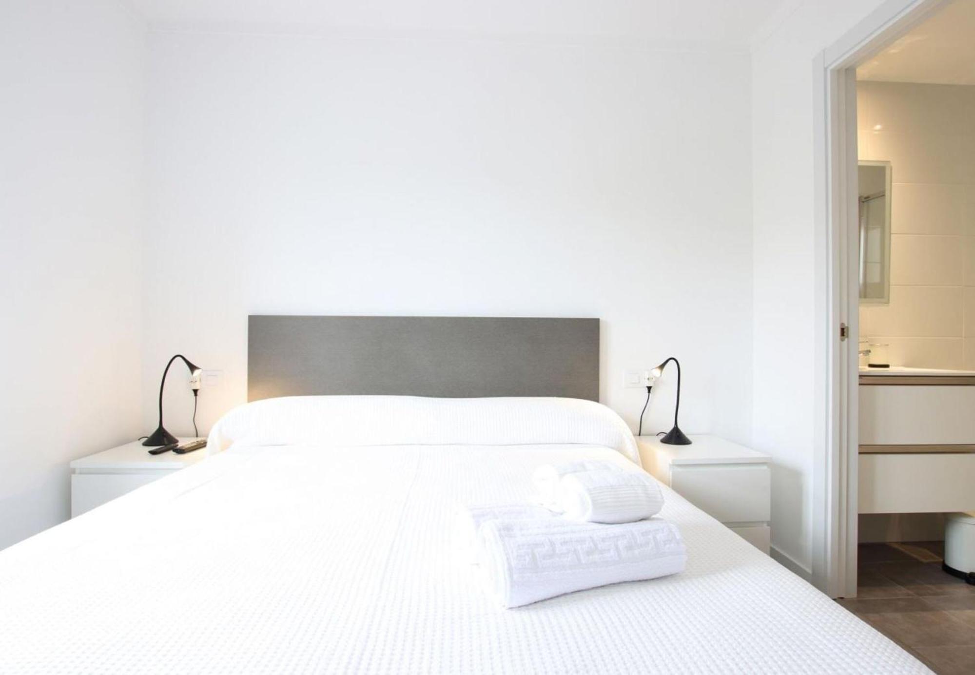 Rieres Apartment Puerto Pollensa Mallorca *