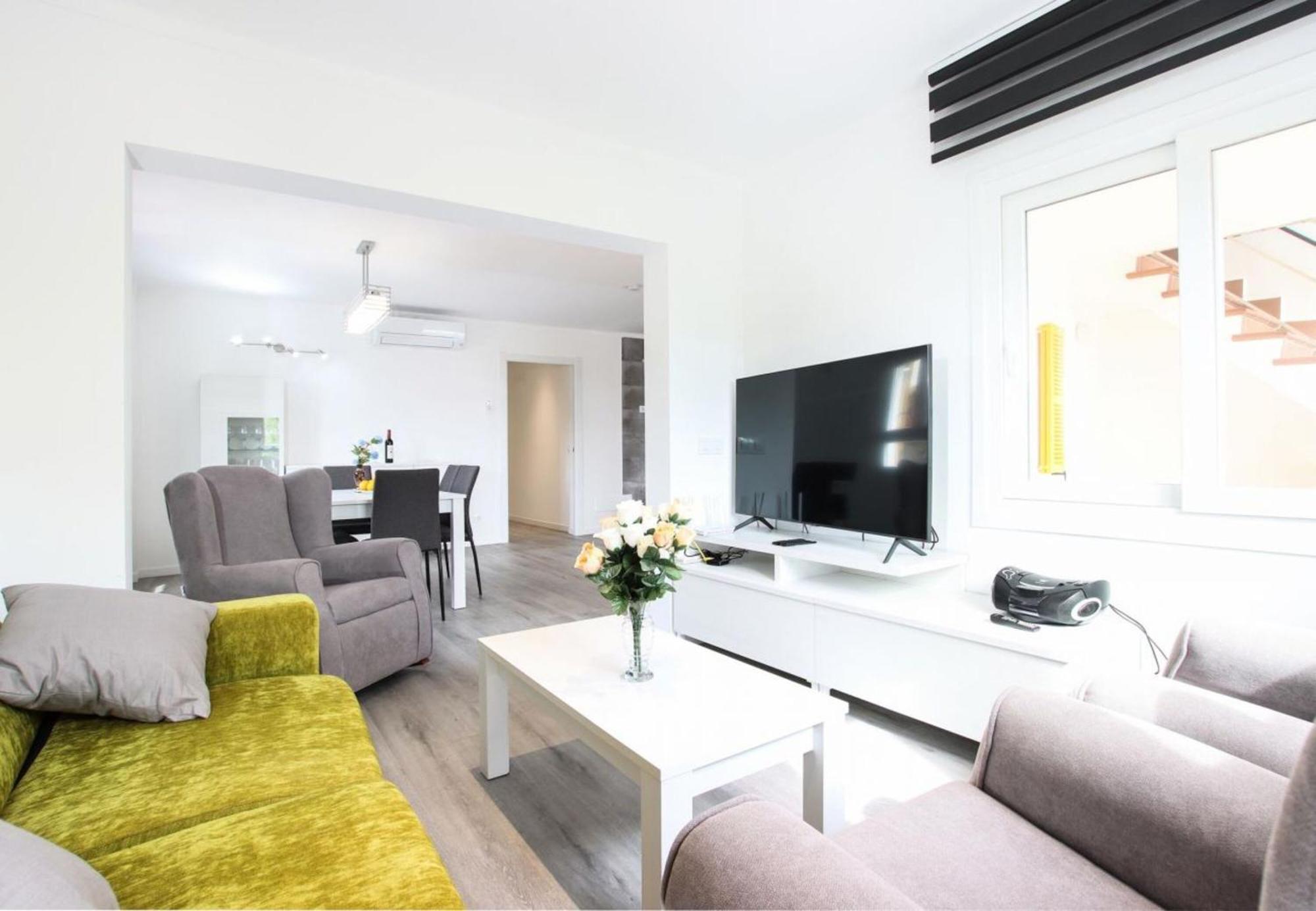 Rieres Apartment Puerto Pollensa Mallorca Pousada *