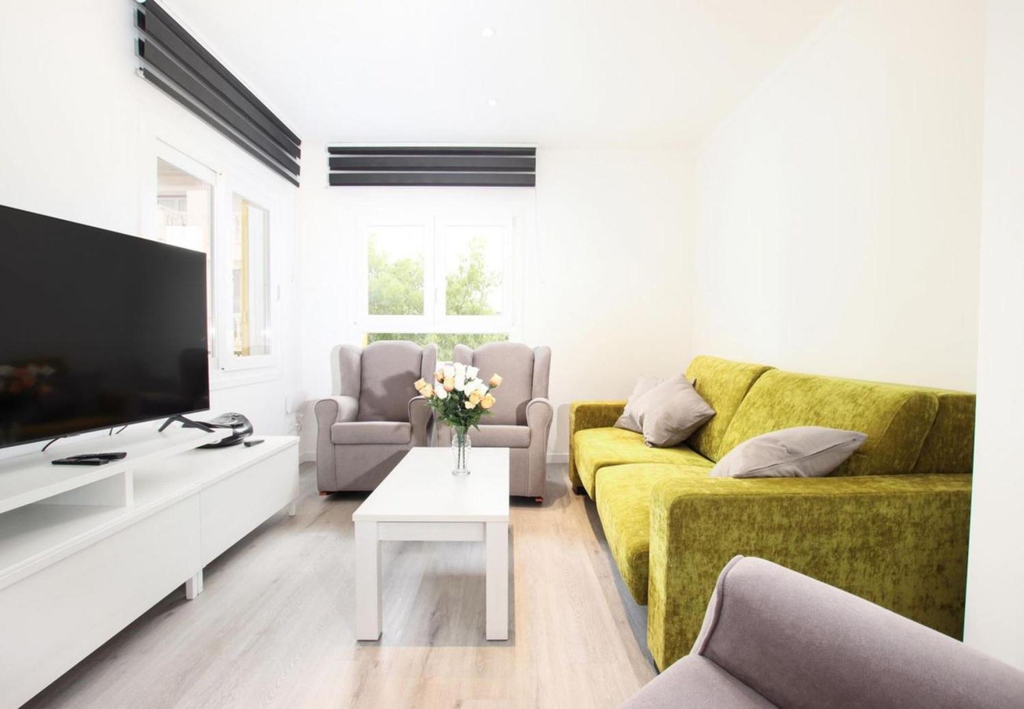Rieres Apartment Puerto Pollensa Mallorca Pousada Port de Pollença