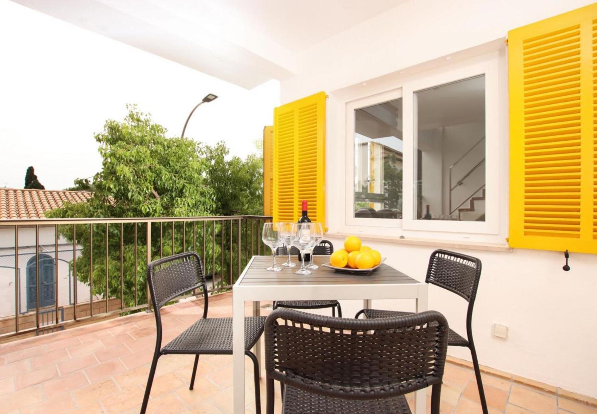 Rieres Apartment Puerto Pollensa Mallorca Port de Pollença