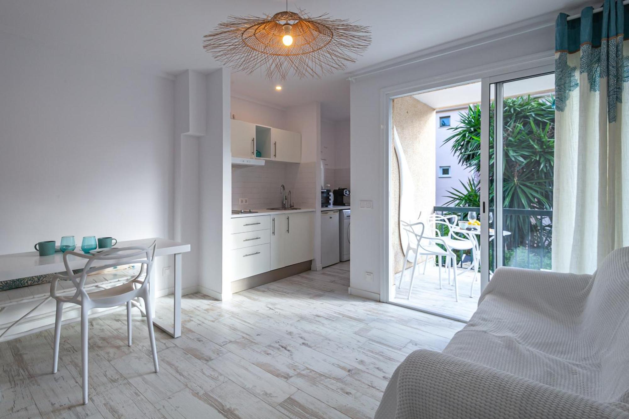 & Relax Apartment *