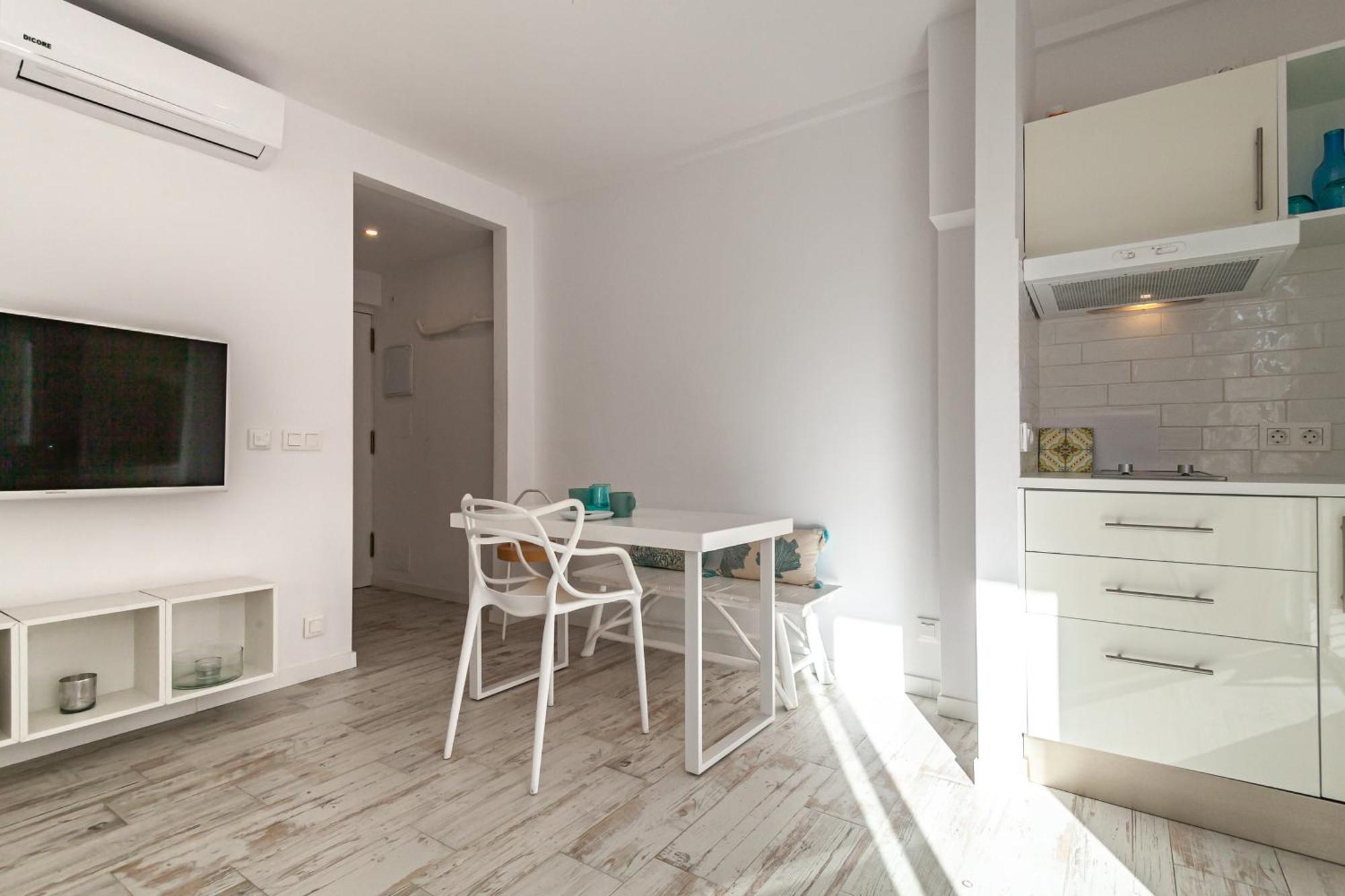 & Relax Apartment Port de Pollenca