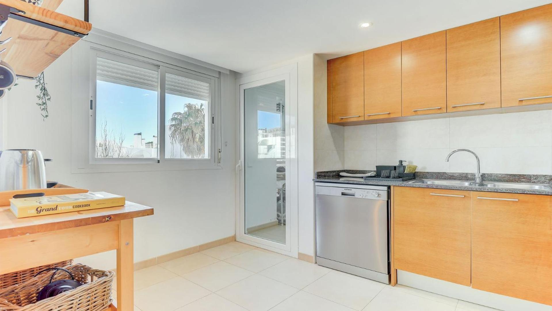 Apartment Penthouse N