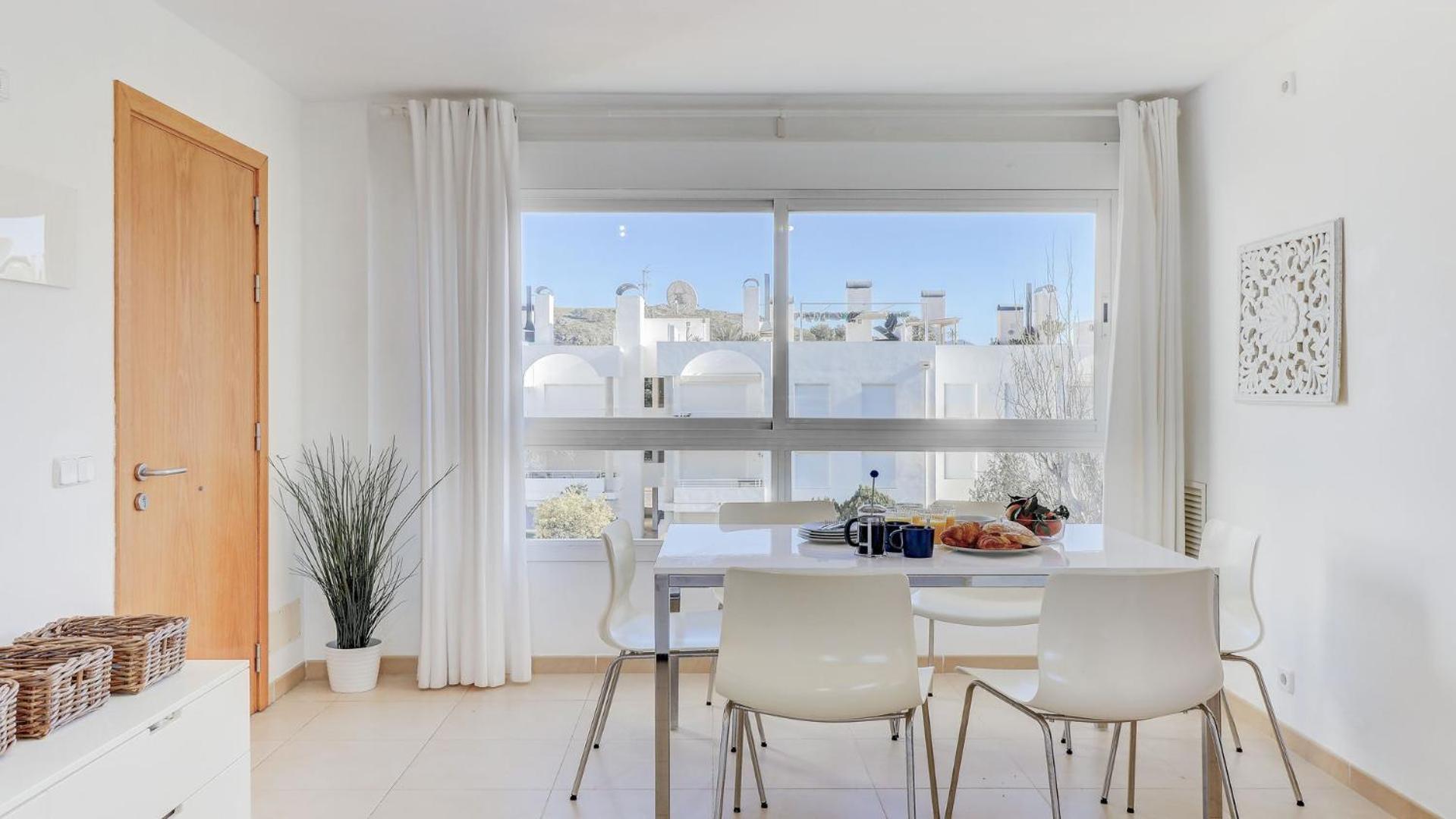Apartment Penthouse N