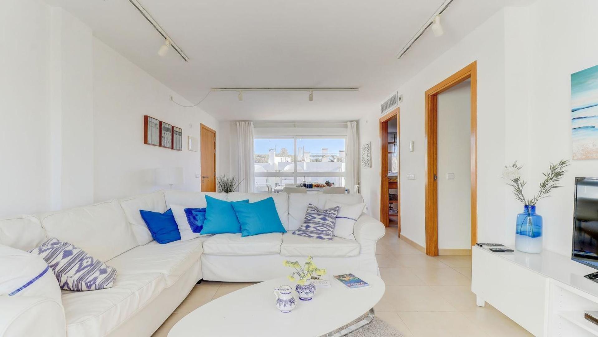 Penthouse N Apartment Port de Pollenca