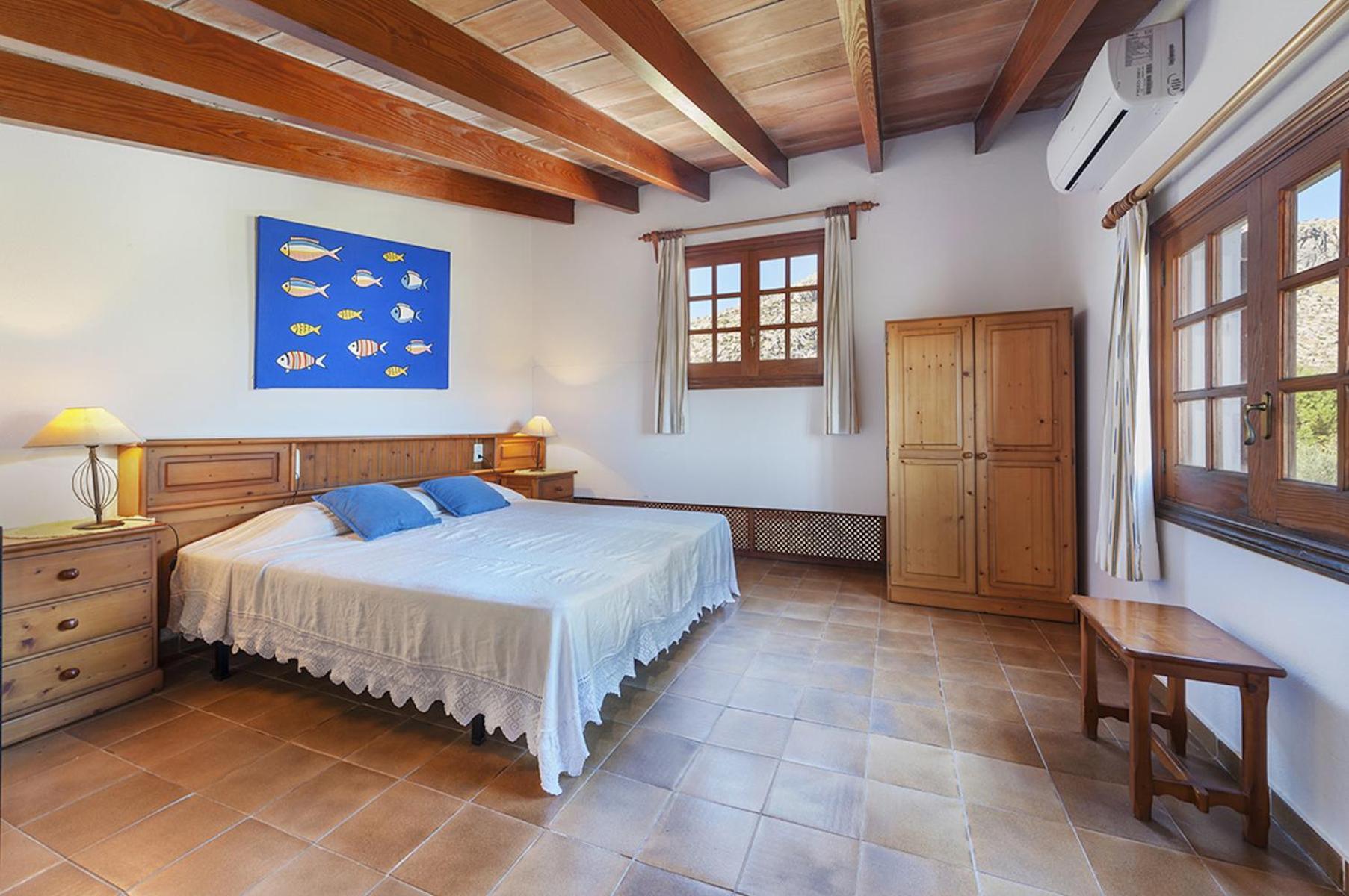 Deya Villa Port de Pollença