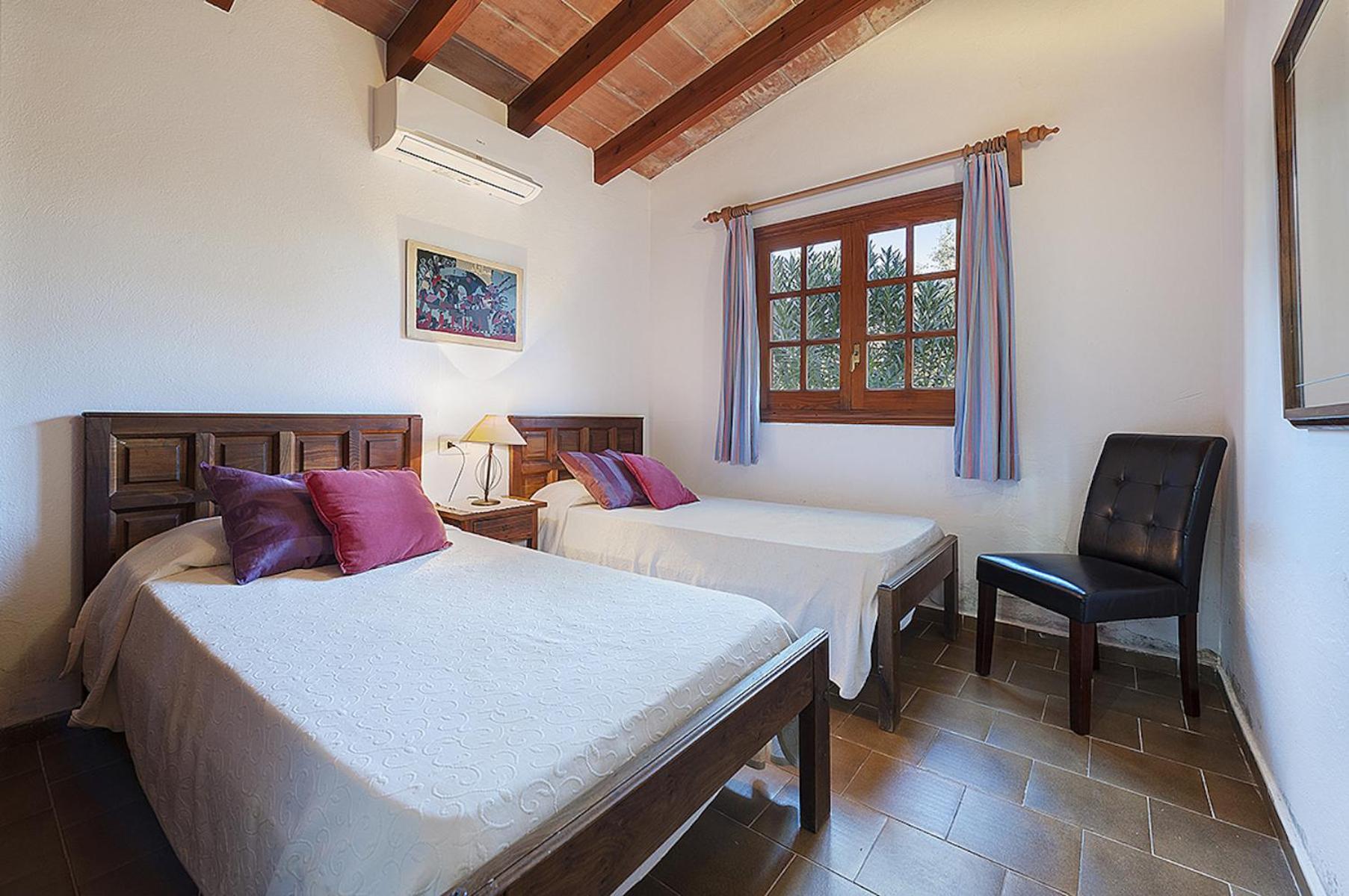 Villa Deya Port de Pollença