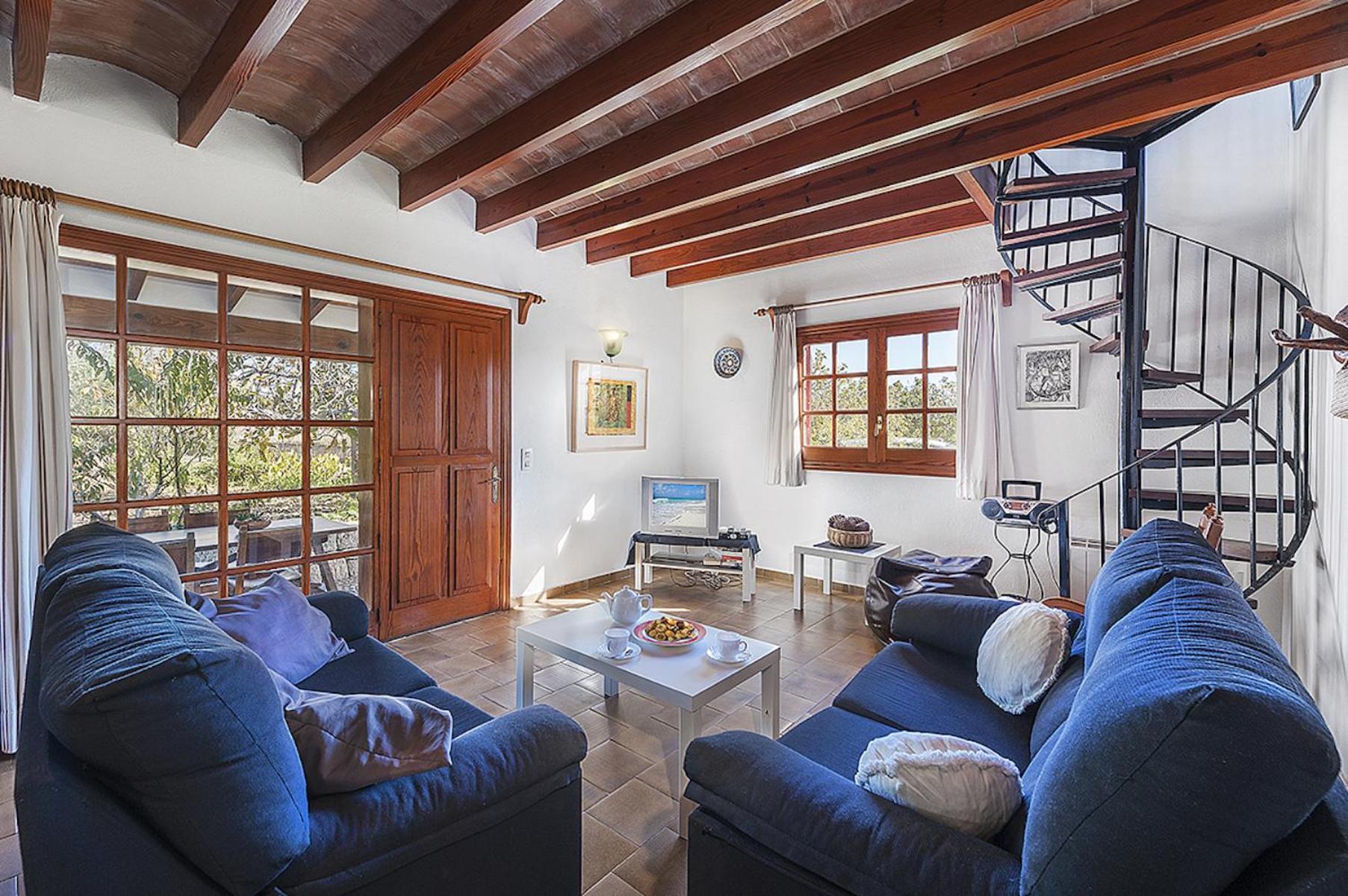 Villa Deya Port de Pollença