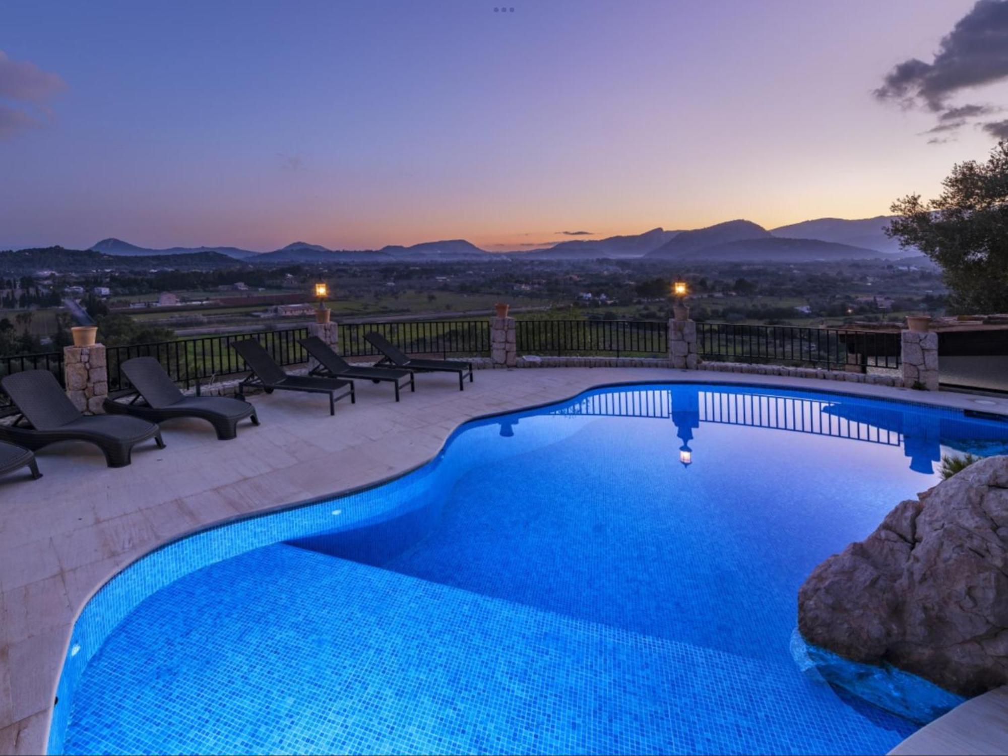 Sundancemallorca Villa