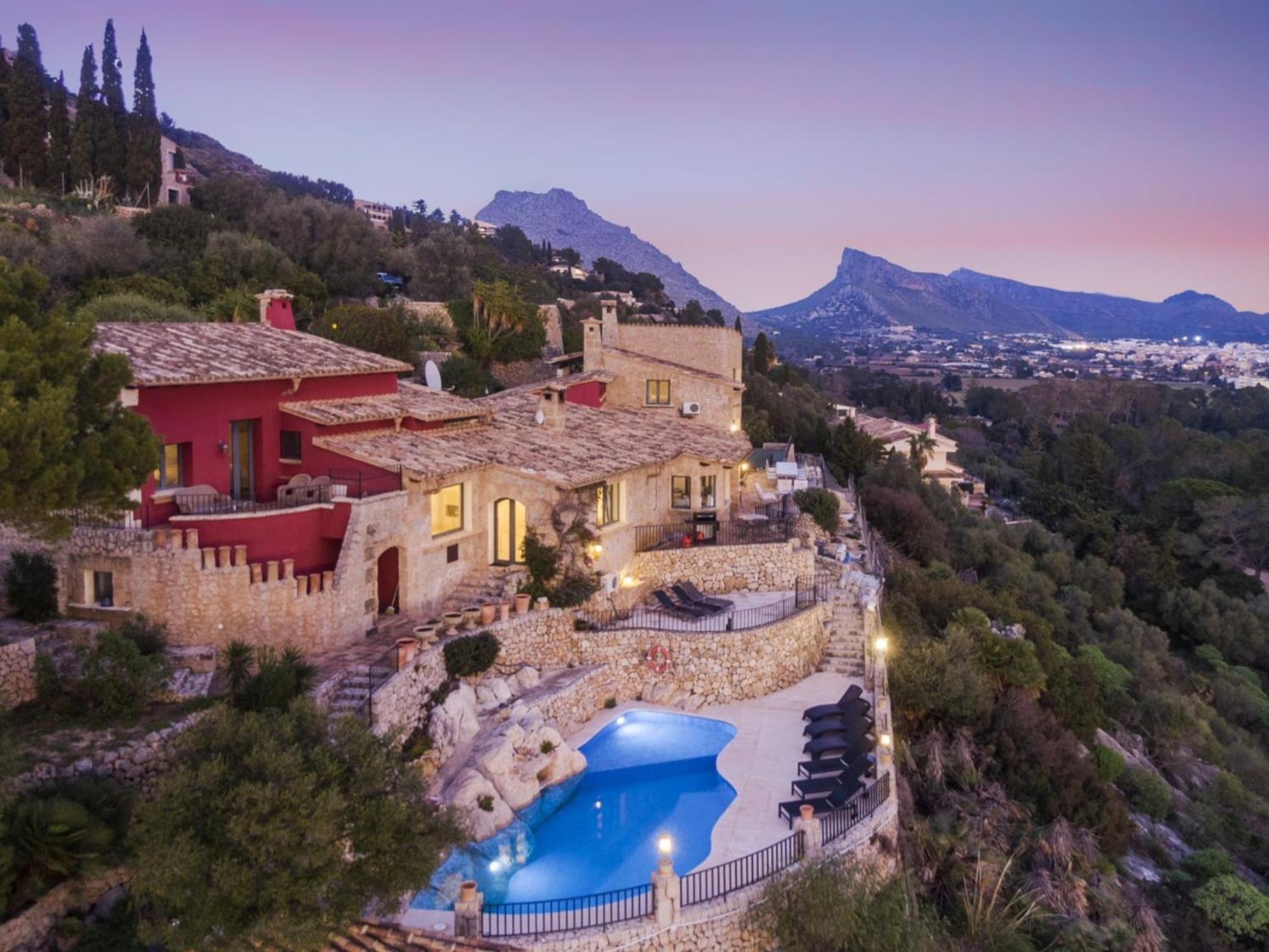 Sundancemallorca