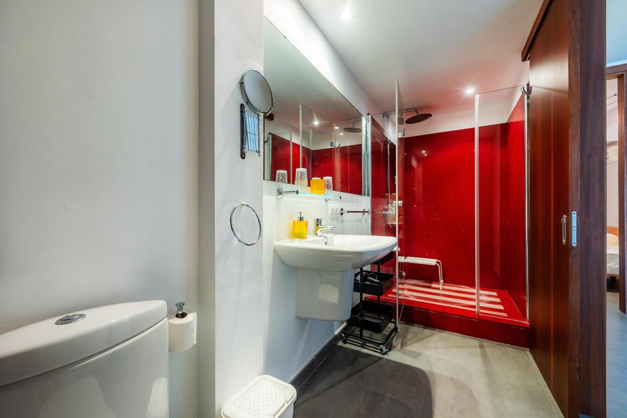 Moderno Duplex Con Vistas Al Mar Apartment *