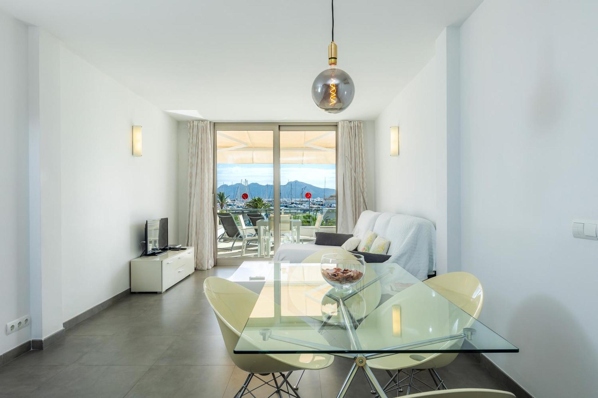 Apartment Moderno Duplex Con Vistas Al Mar *