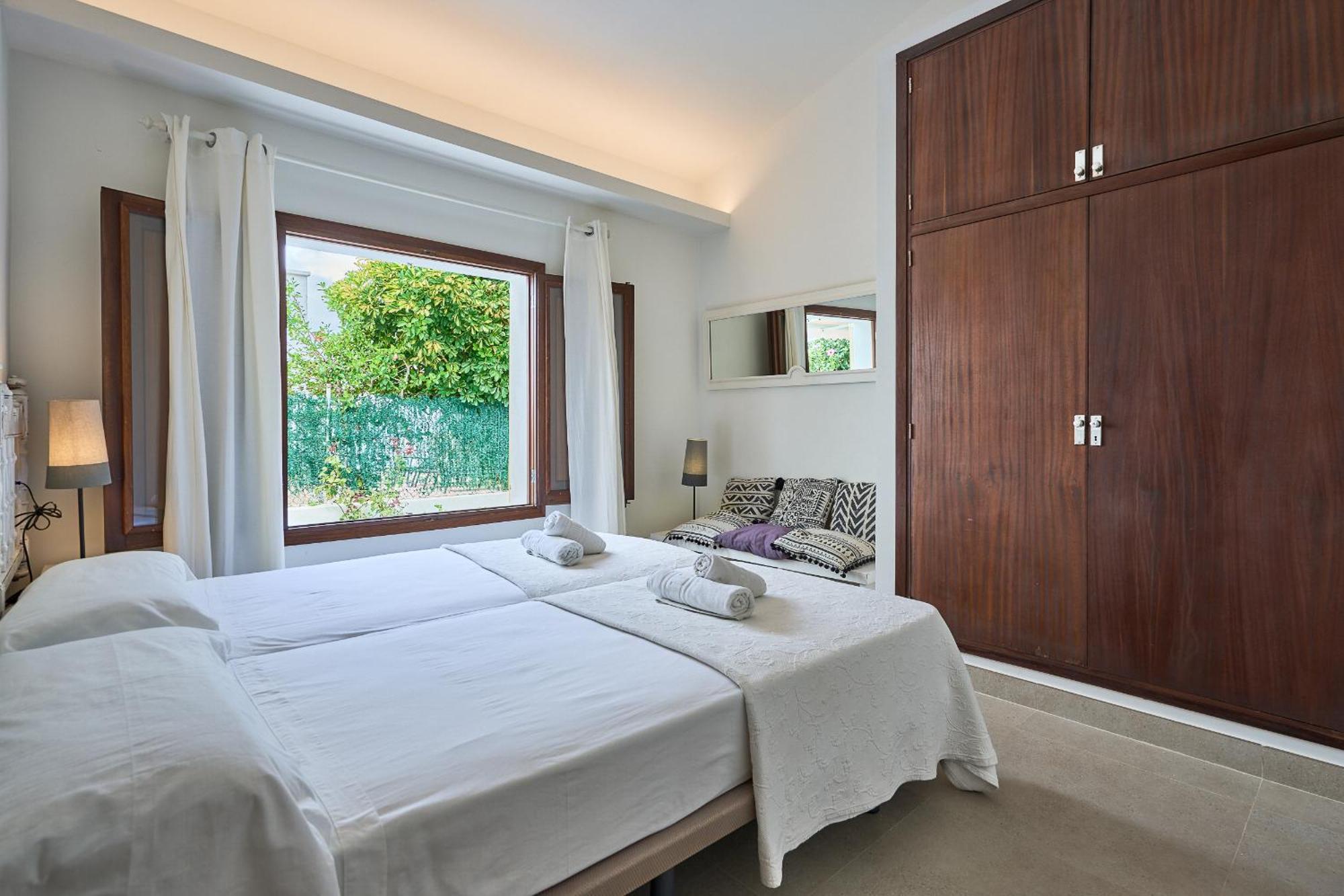 Hibiscus Holiday home