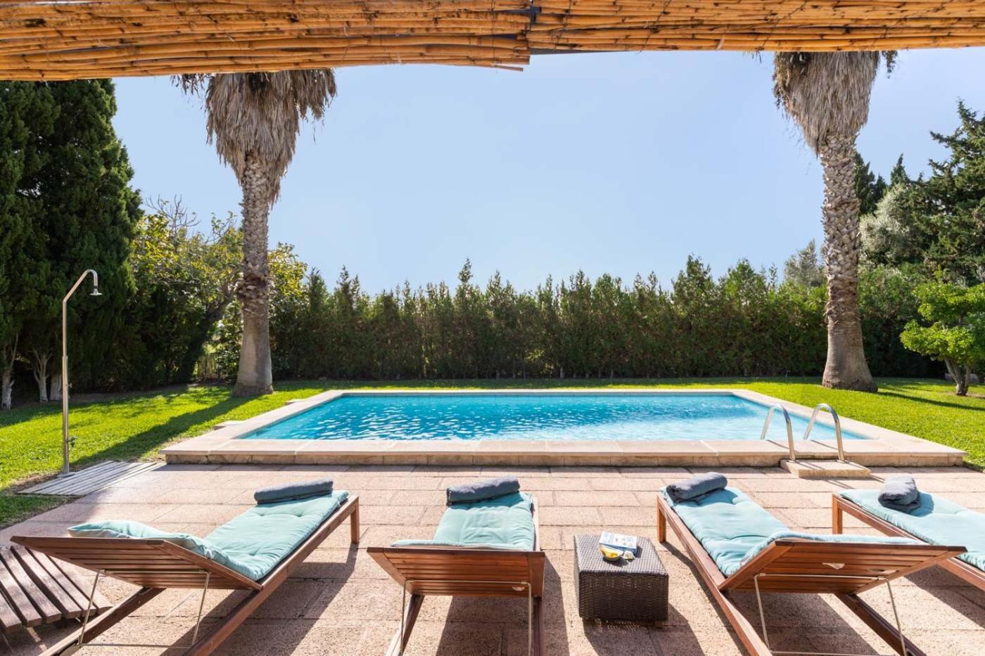Maque Villa
