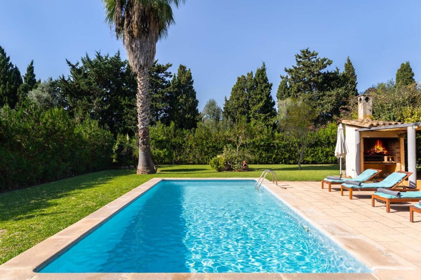 Maque Villa