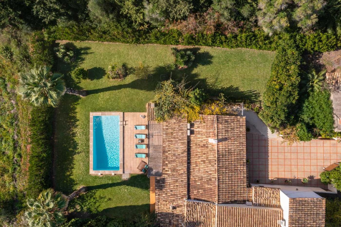 Villa Maque