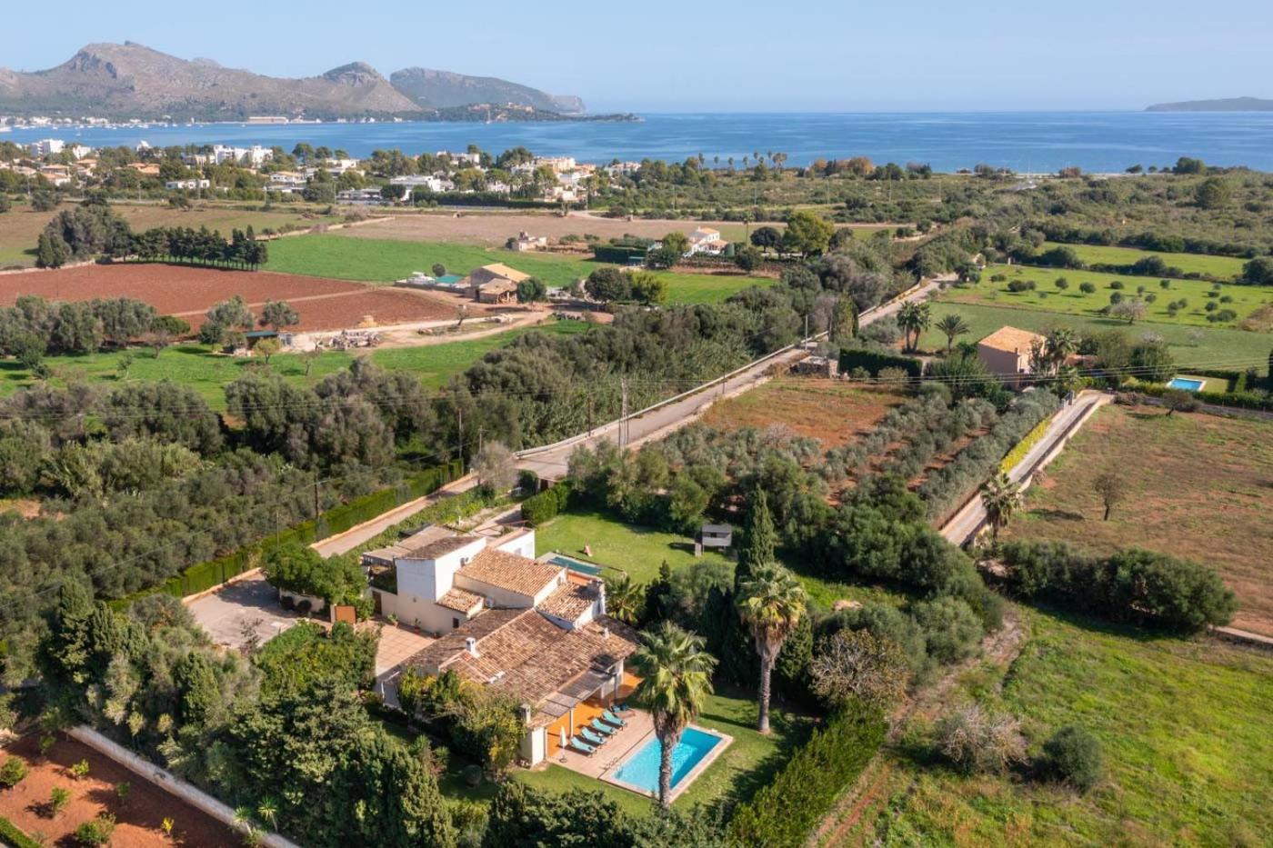 Maque Villa