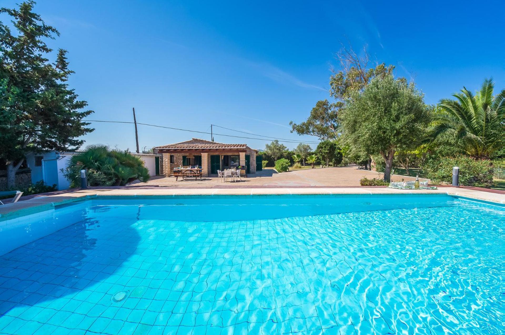 Ideal Mallorca - Rotes *