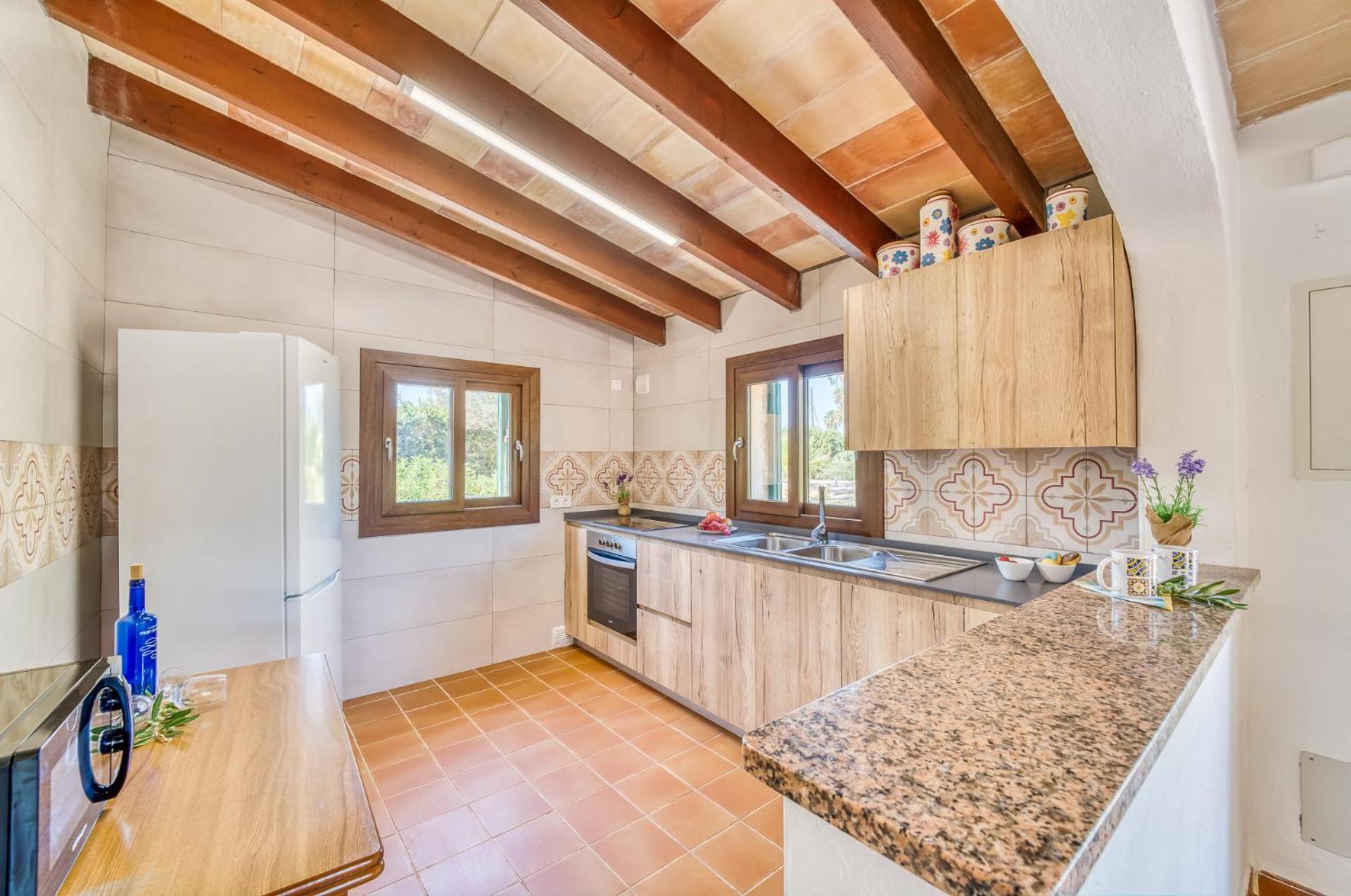 Ideal Mallorca - Rotes Casa rural *