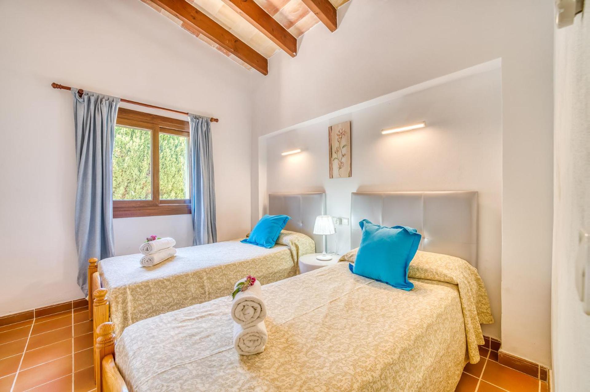 Ideal Mallorca - Rotes Casa rural