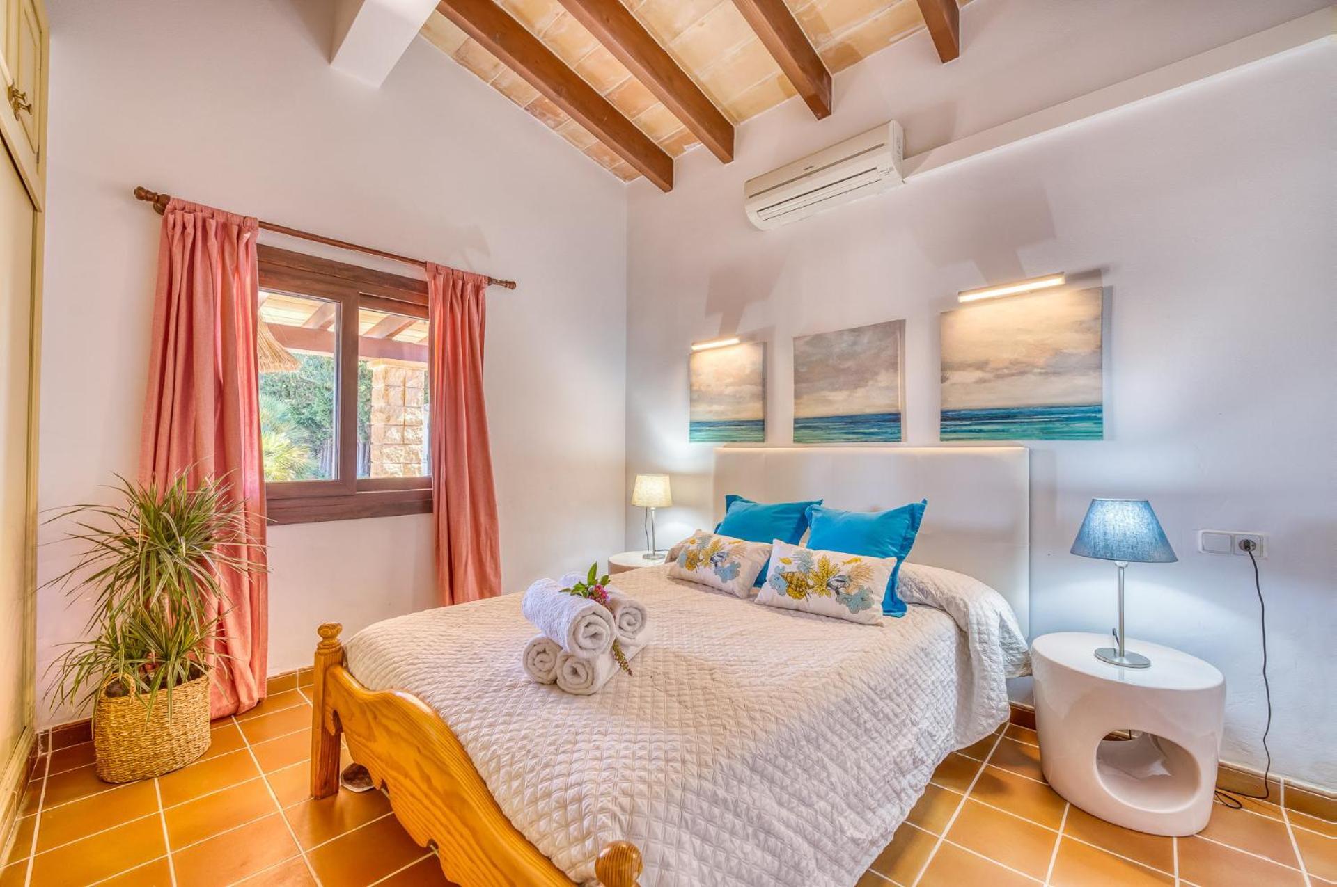 Casa rural Ideal Mallorca - Rotes