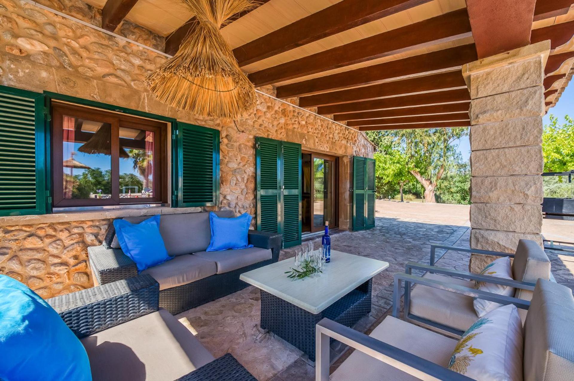 Ideal Mallorca - Rotes Casa rural