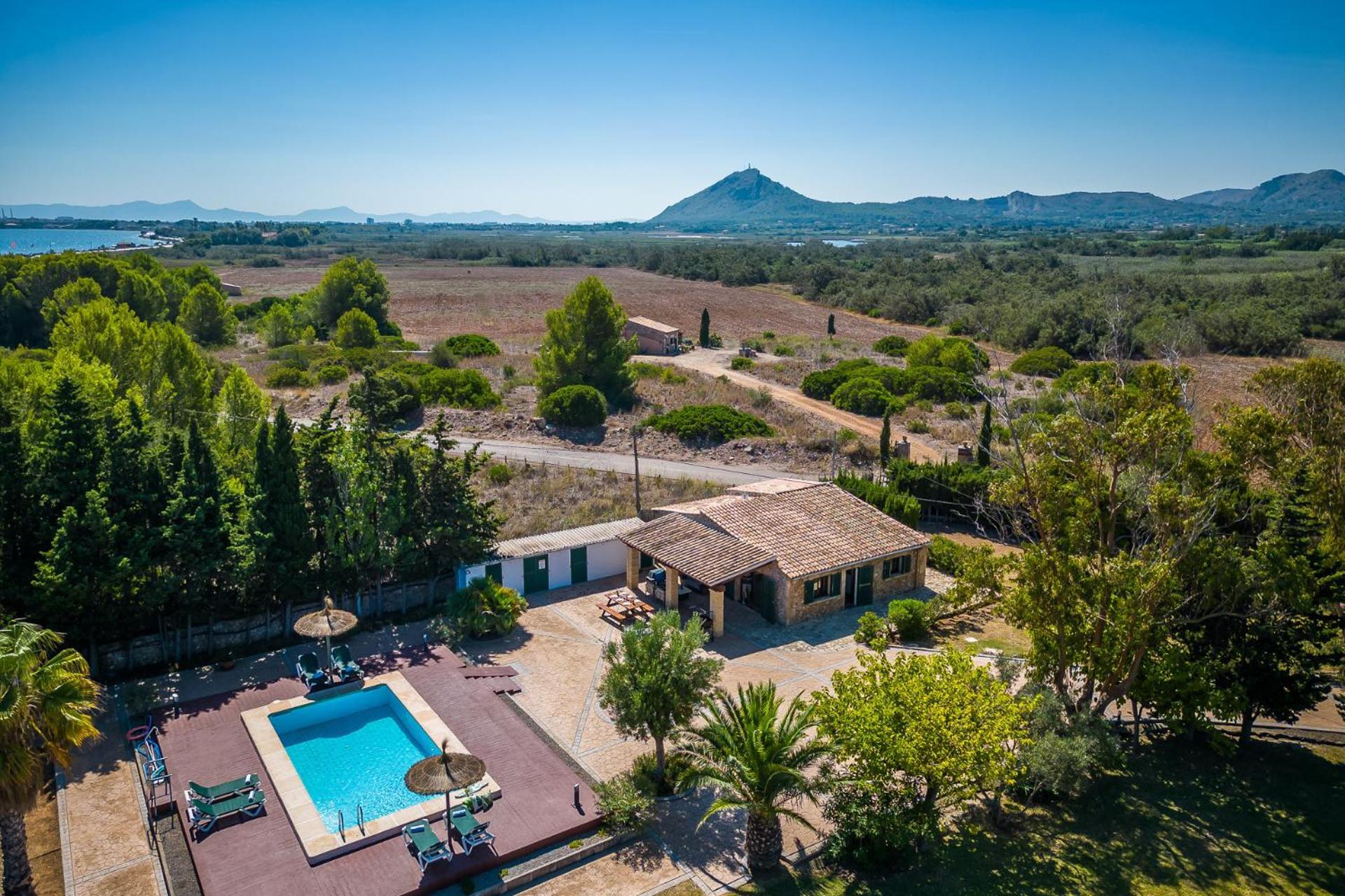 Ideal Mallorca - Rotes